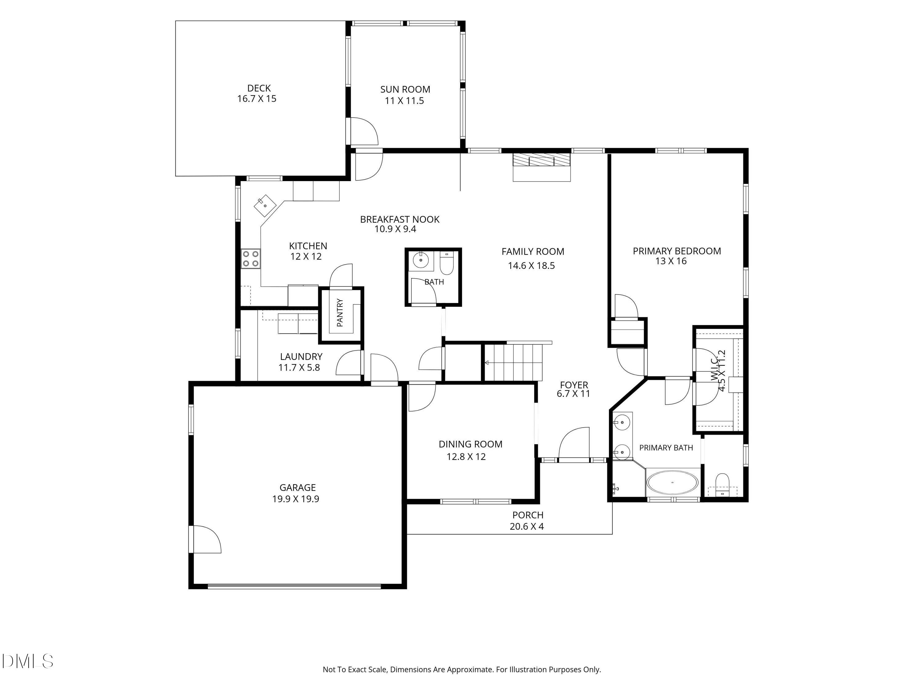 208 Highlands Lake Drive Property Photo 20