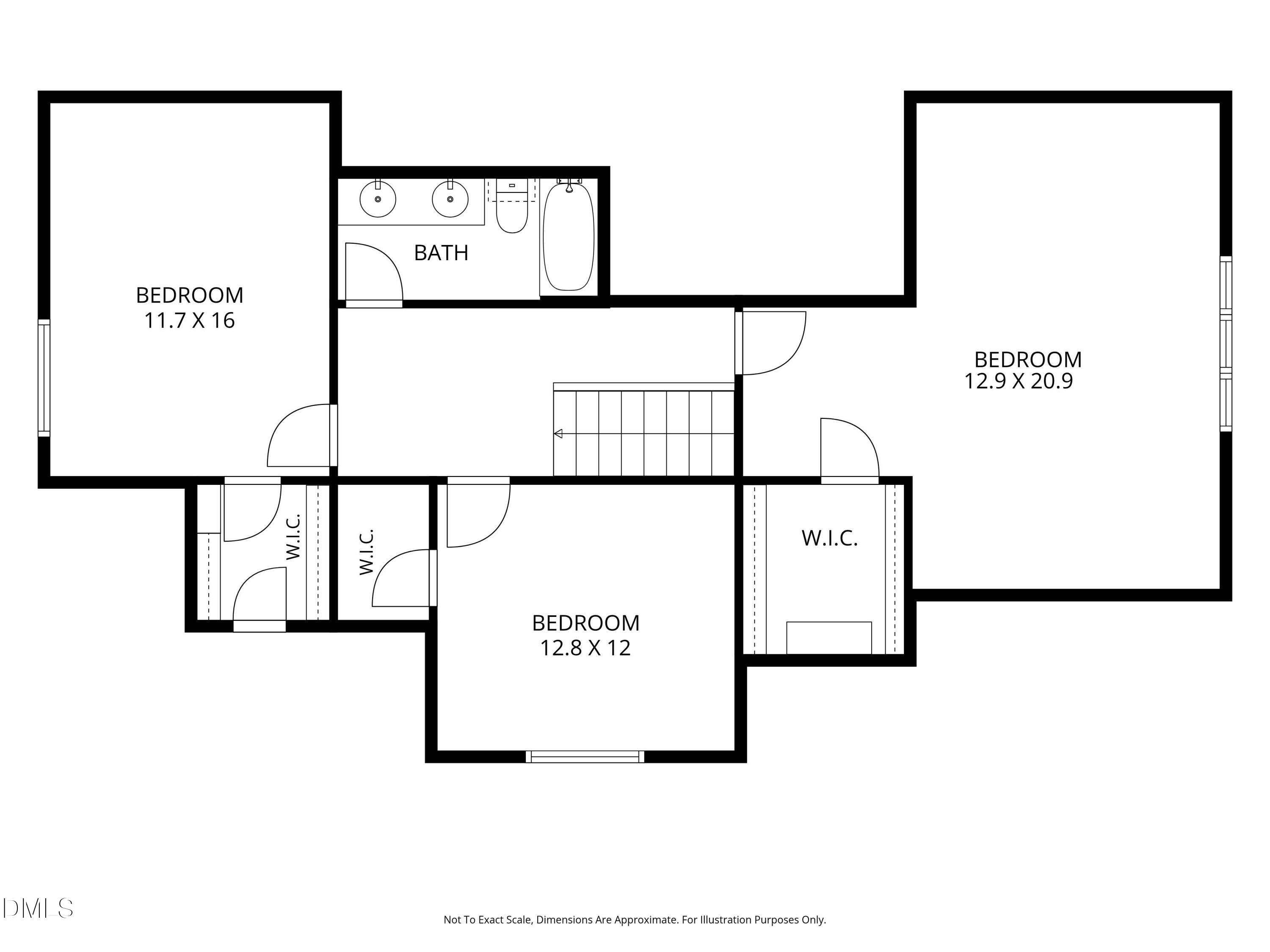 208 Highlands Lake Drive Property Photo 21