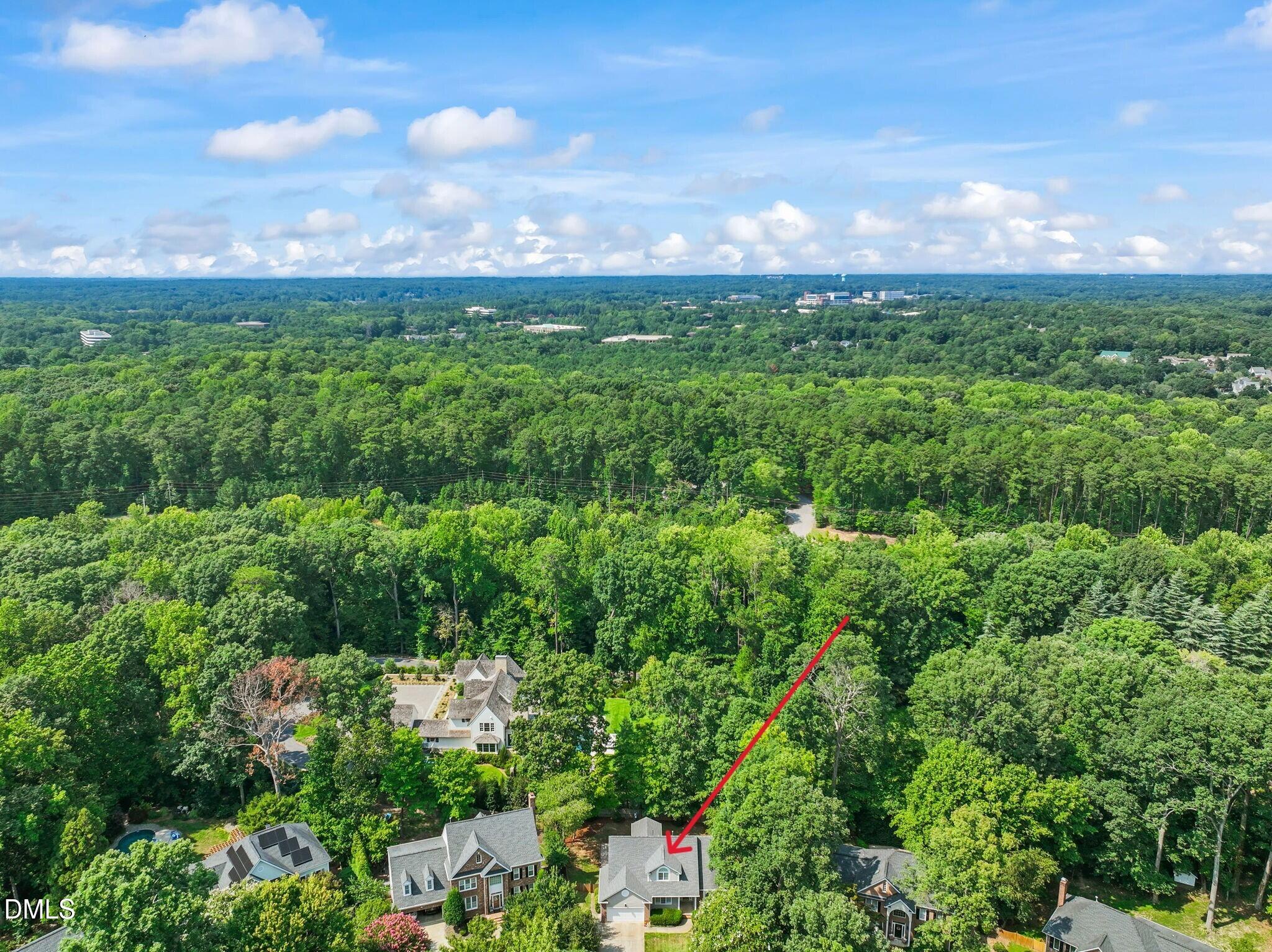 208 Highlands Lake Drive Property Photo 48