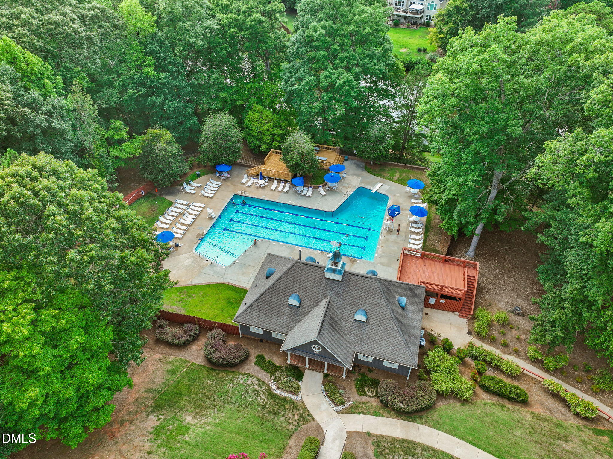 208 Highlands Lake Drive Property Photo 51