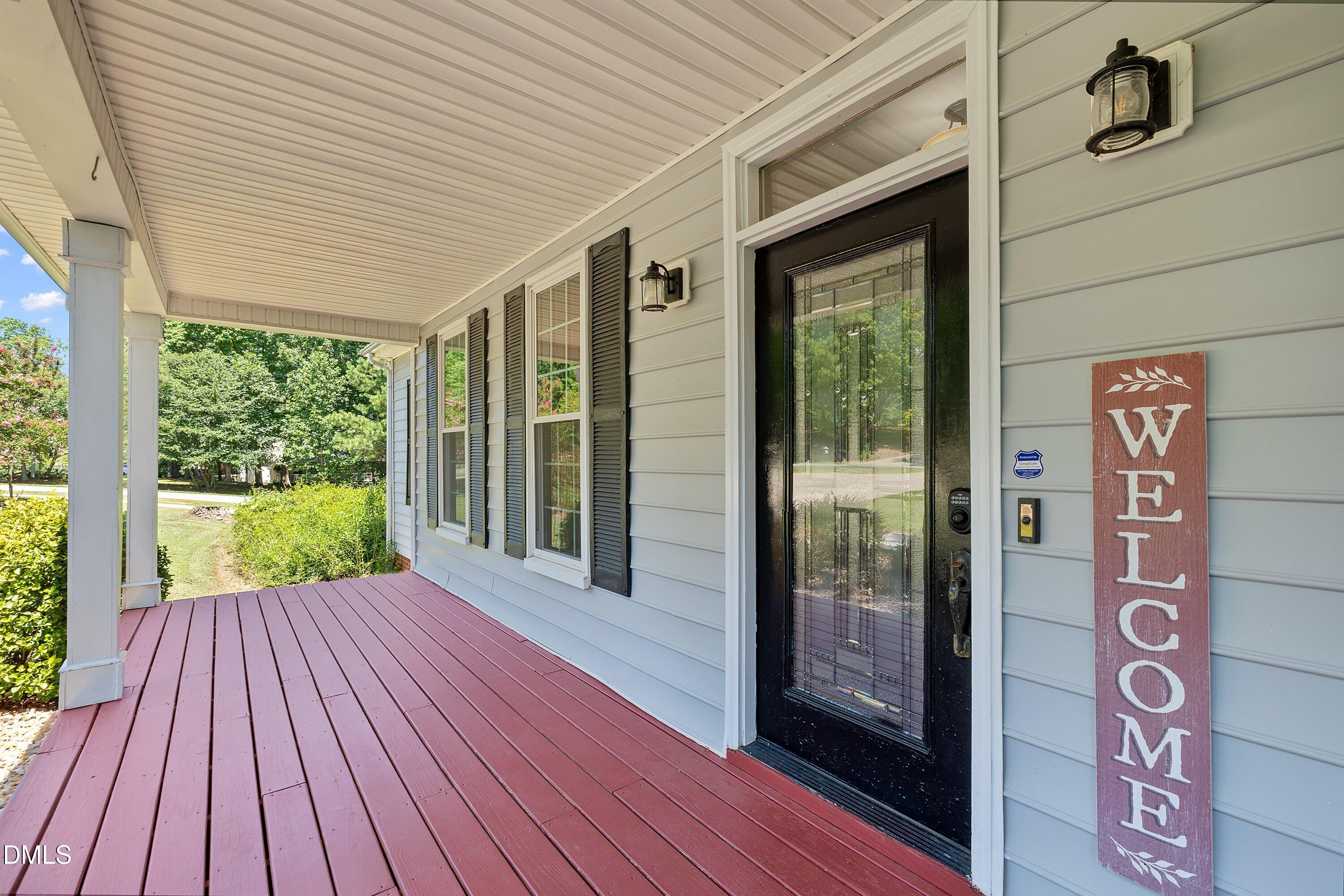 6201 Hilbert Ridge Drive Property Photo 6