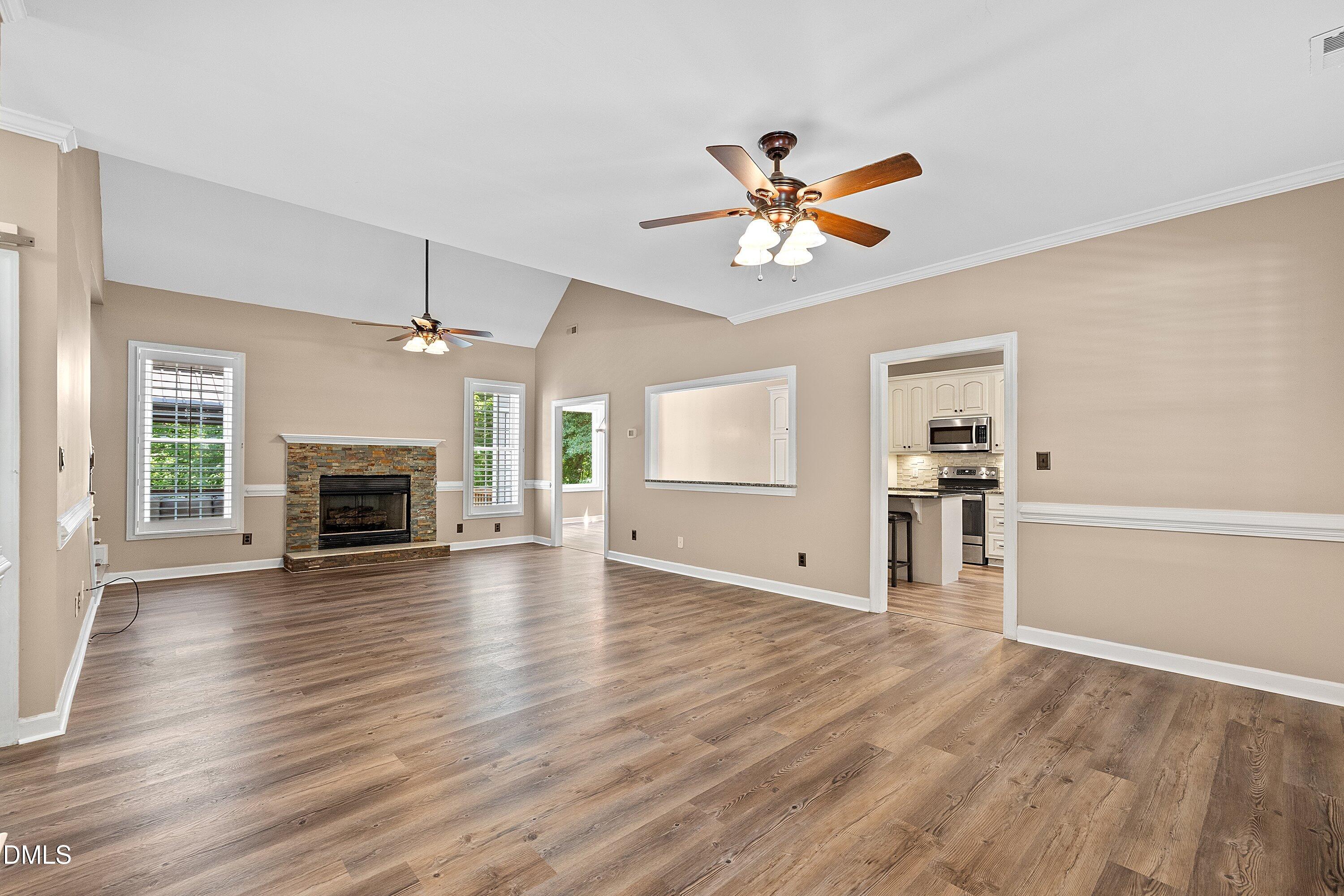 6201 Hilbert Ridge Drive Property Photo 8