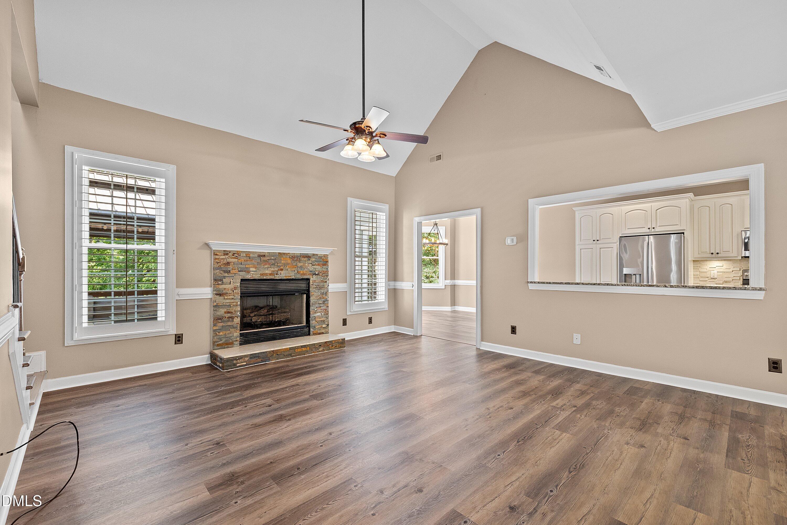 6201 Hilbert Ridge Drive Property Photo 9