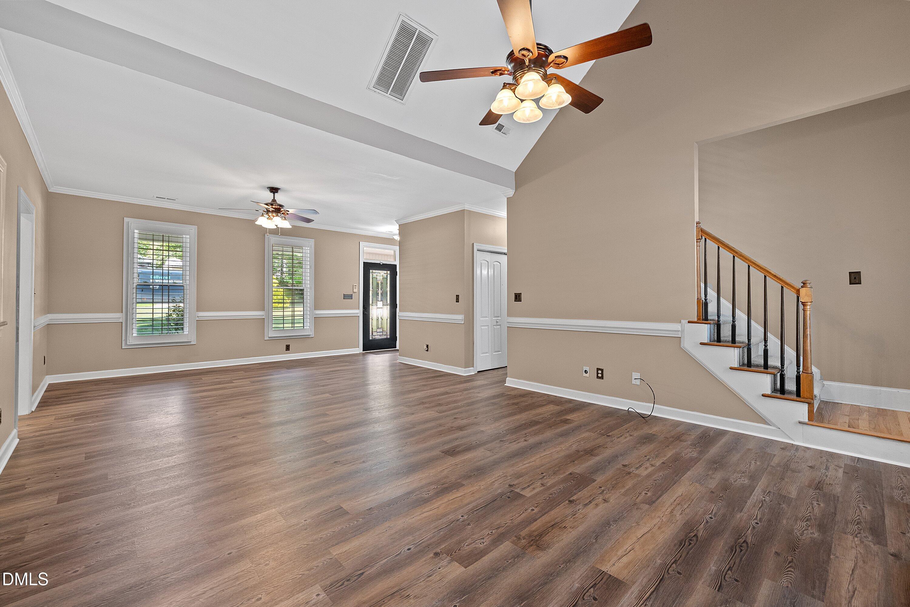 6201 Hilbert Ridge Drive Property Photo 10