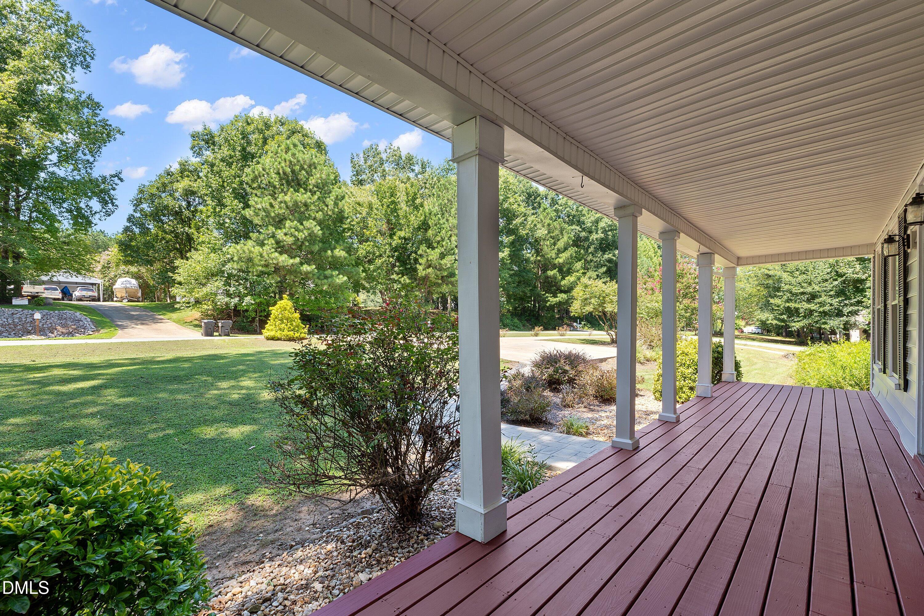 6201 Hilbert Ridge Drive Property Photo 11