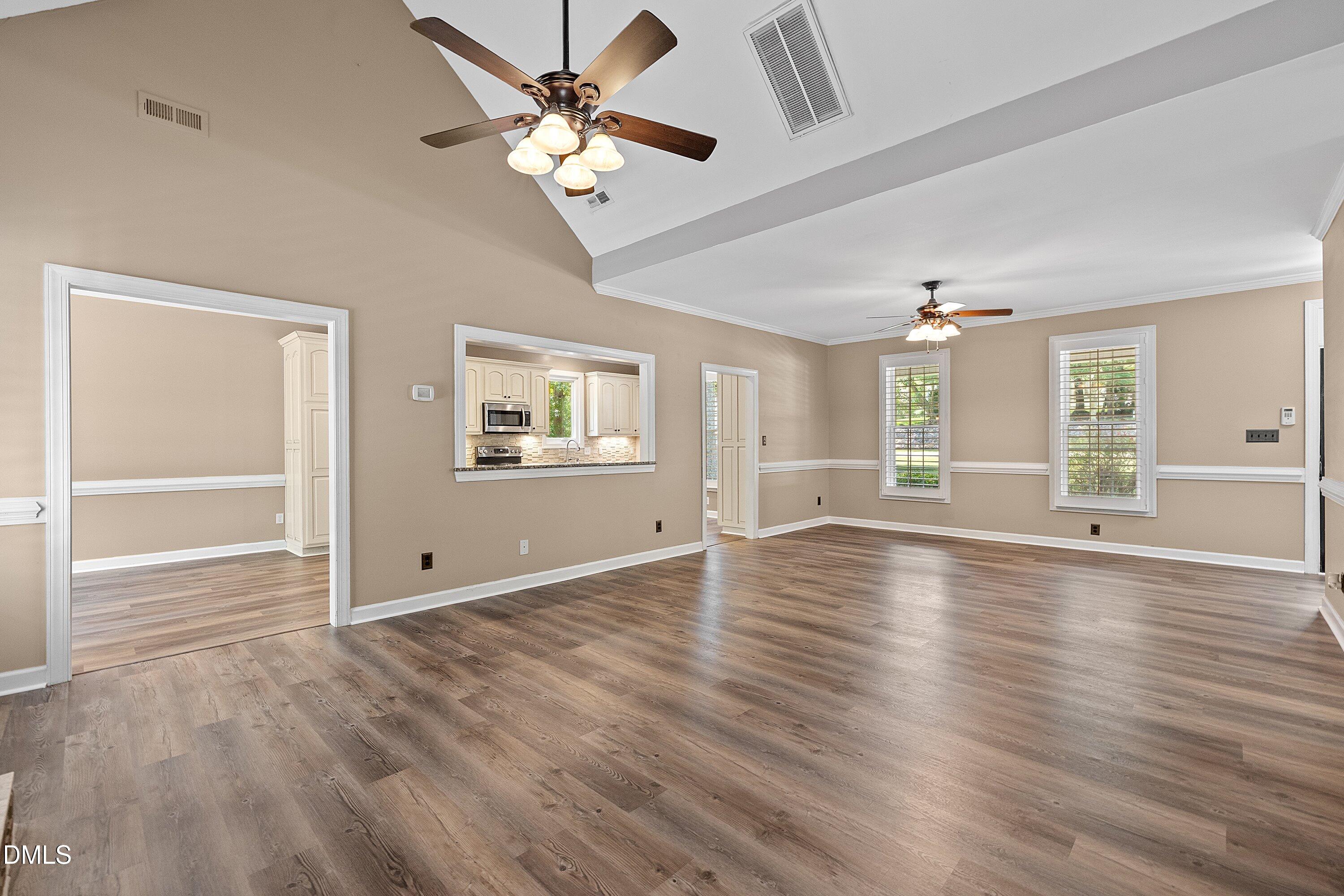 6201 Hilbert Ridge Drive Property Photo 12