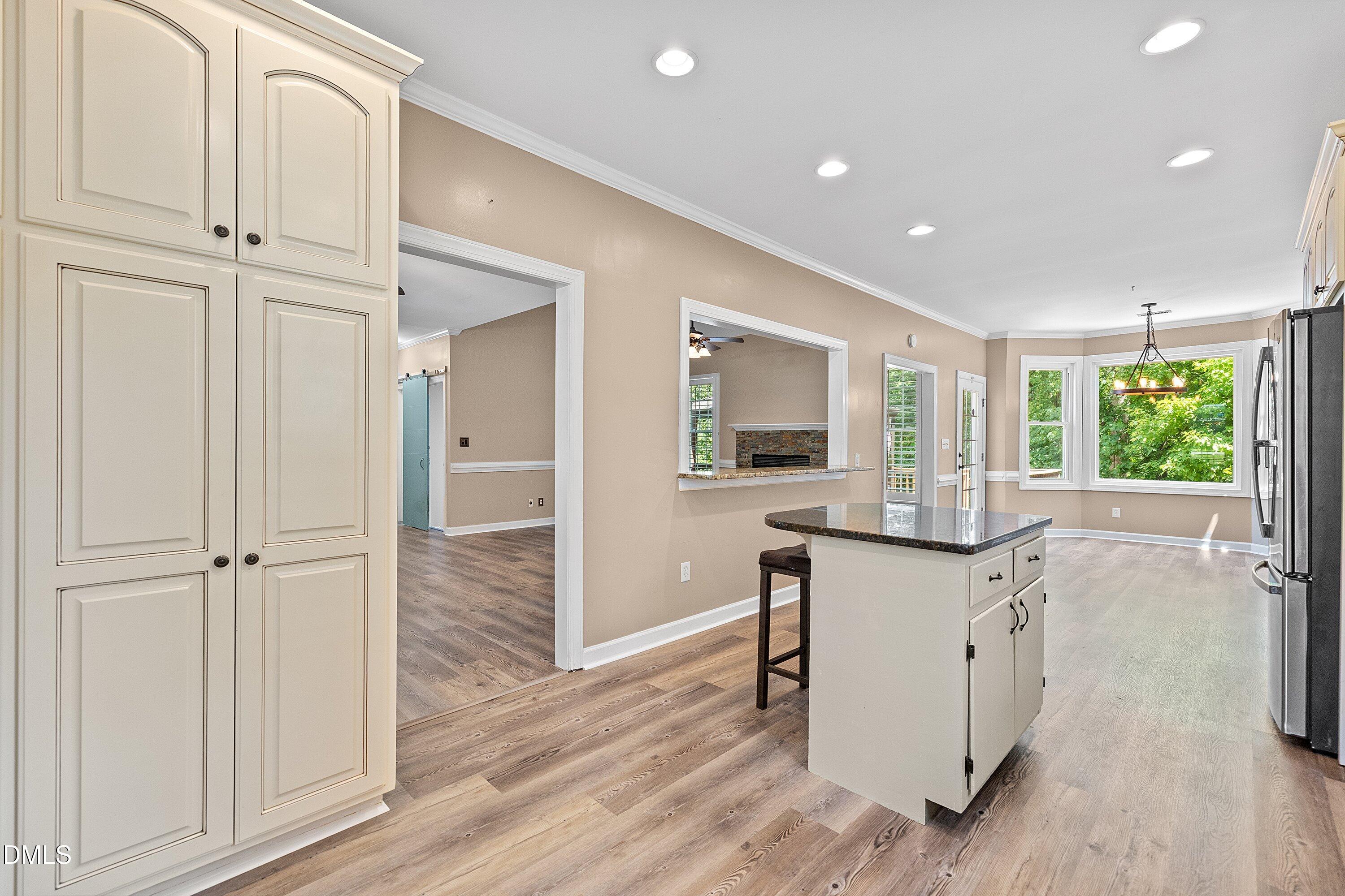 6201 Hilbert Ridge Drive Property Photo 17