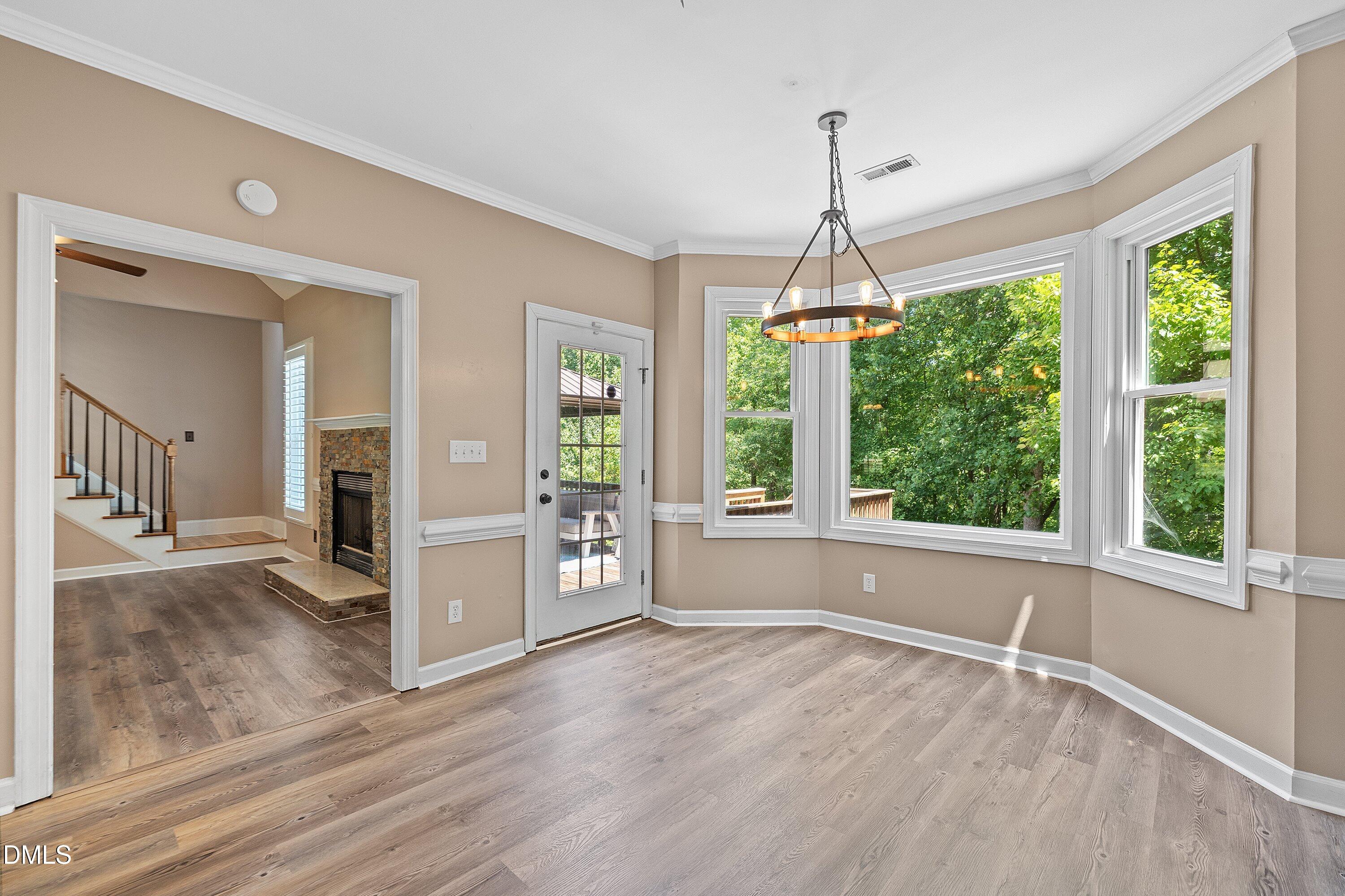 6201 Hilbert Ridge Drive Property Photo 18