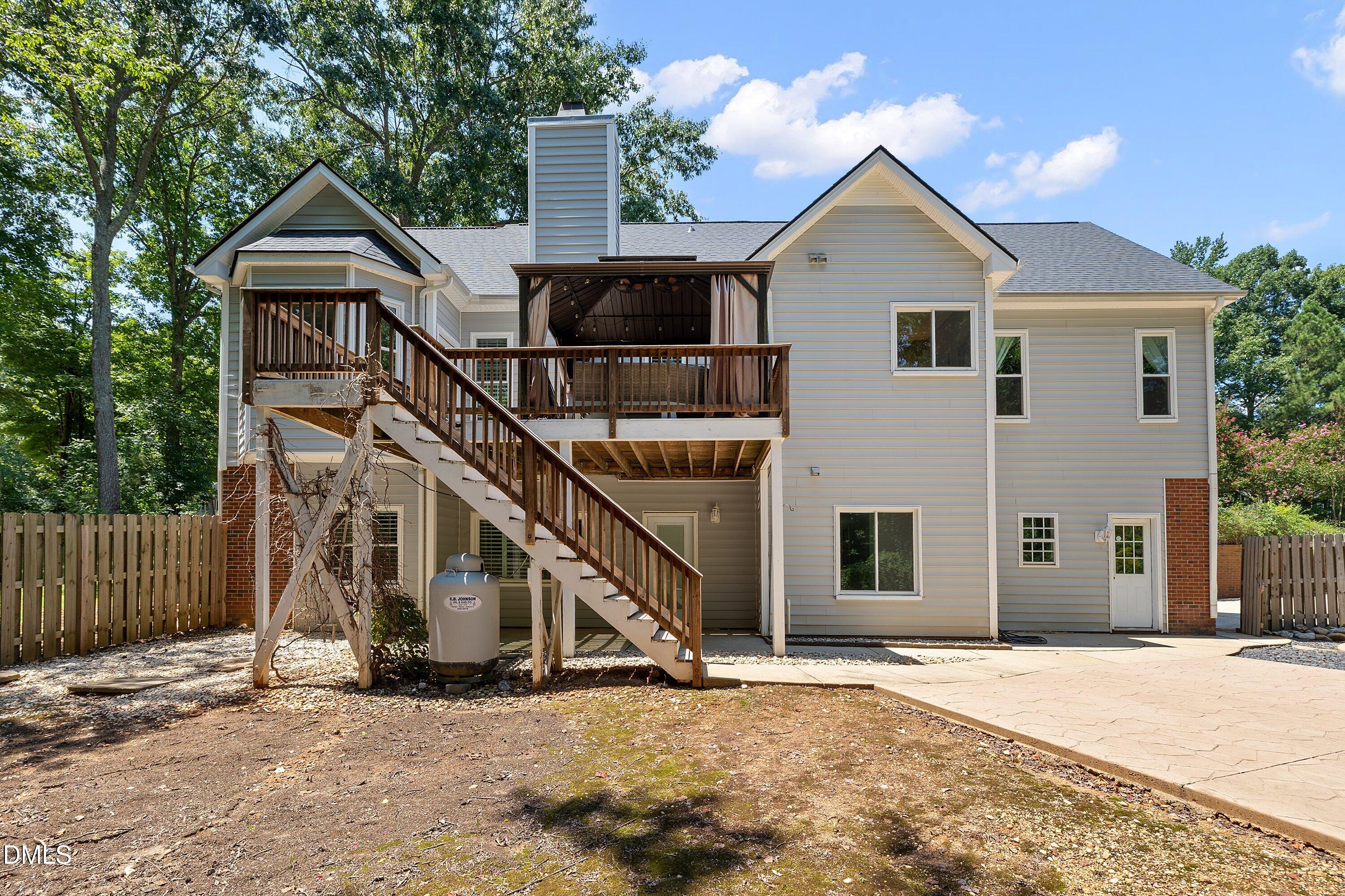 6201 Hilbert Ridge Drive Property Photo 60