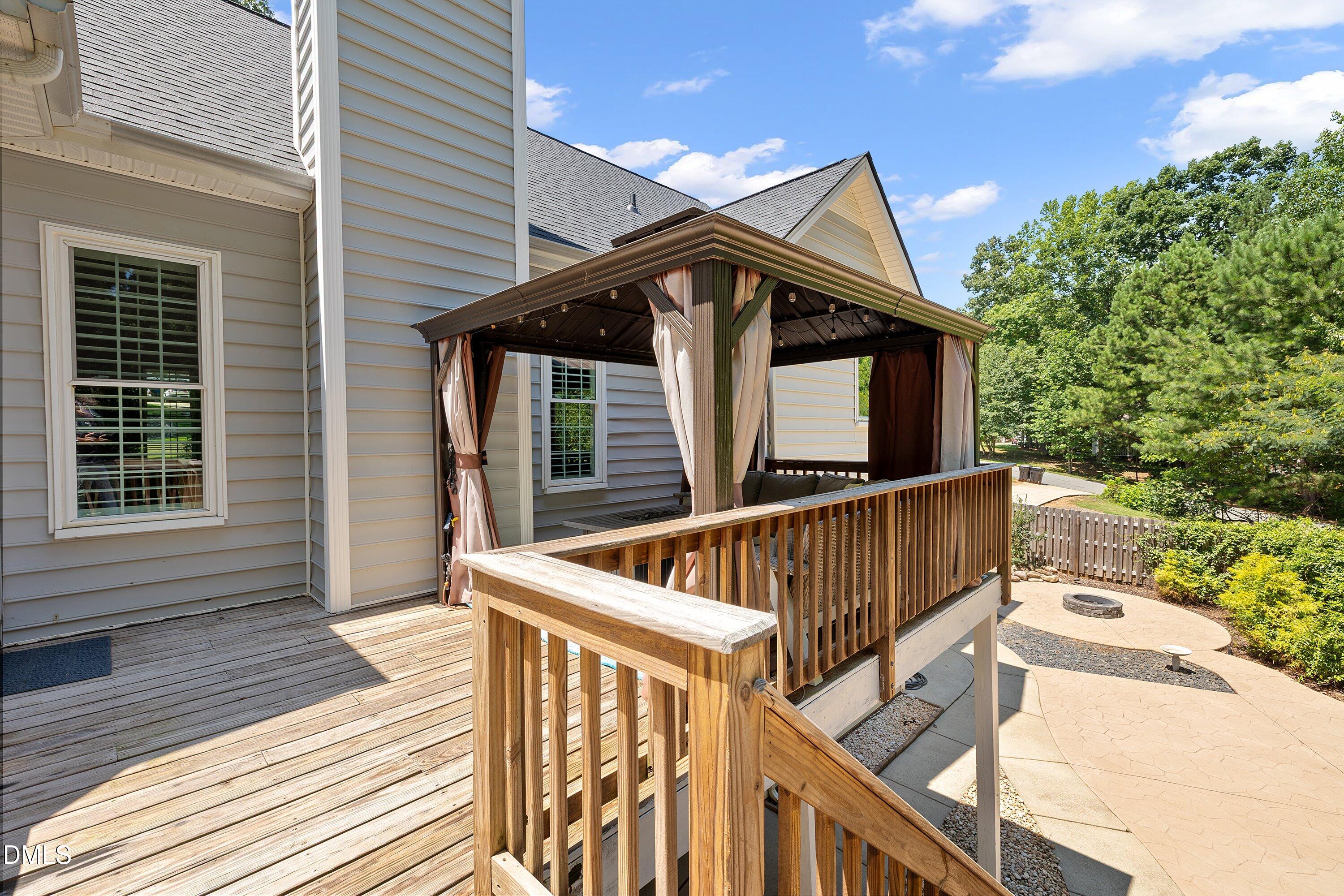 6201 Hilbert Ridge Drive Property Photo 61