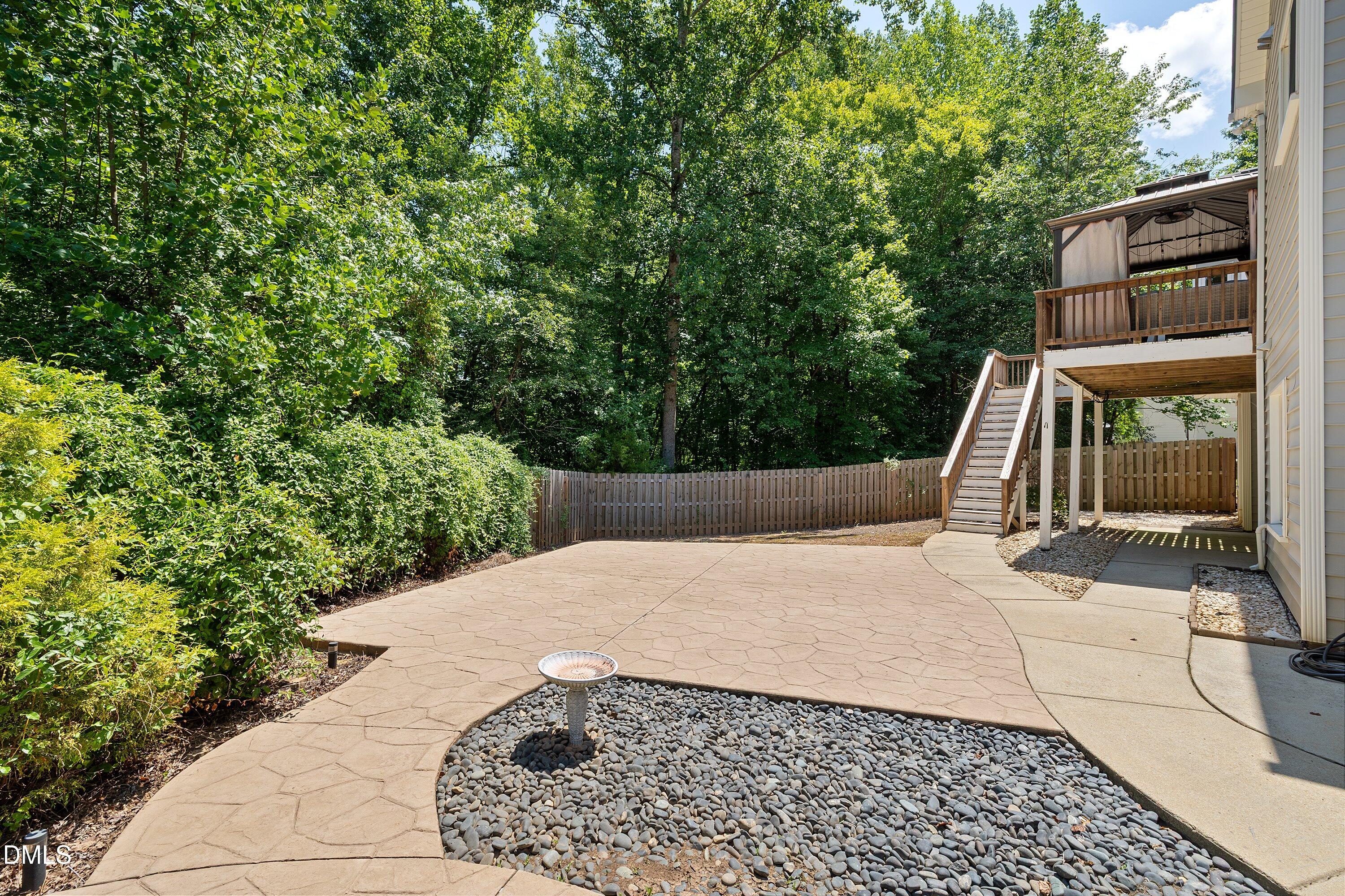 6201 Hilbert Ridge Drive Property Photo 64