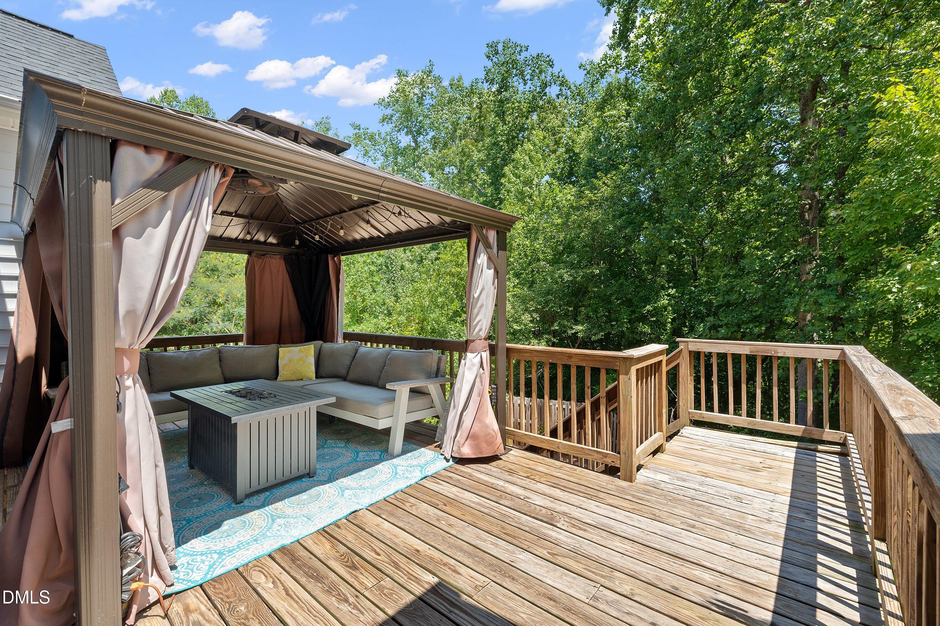 6201 Hilbert Ridge Drive Property Photo 66