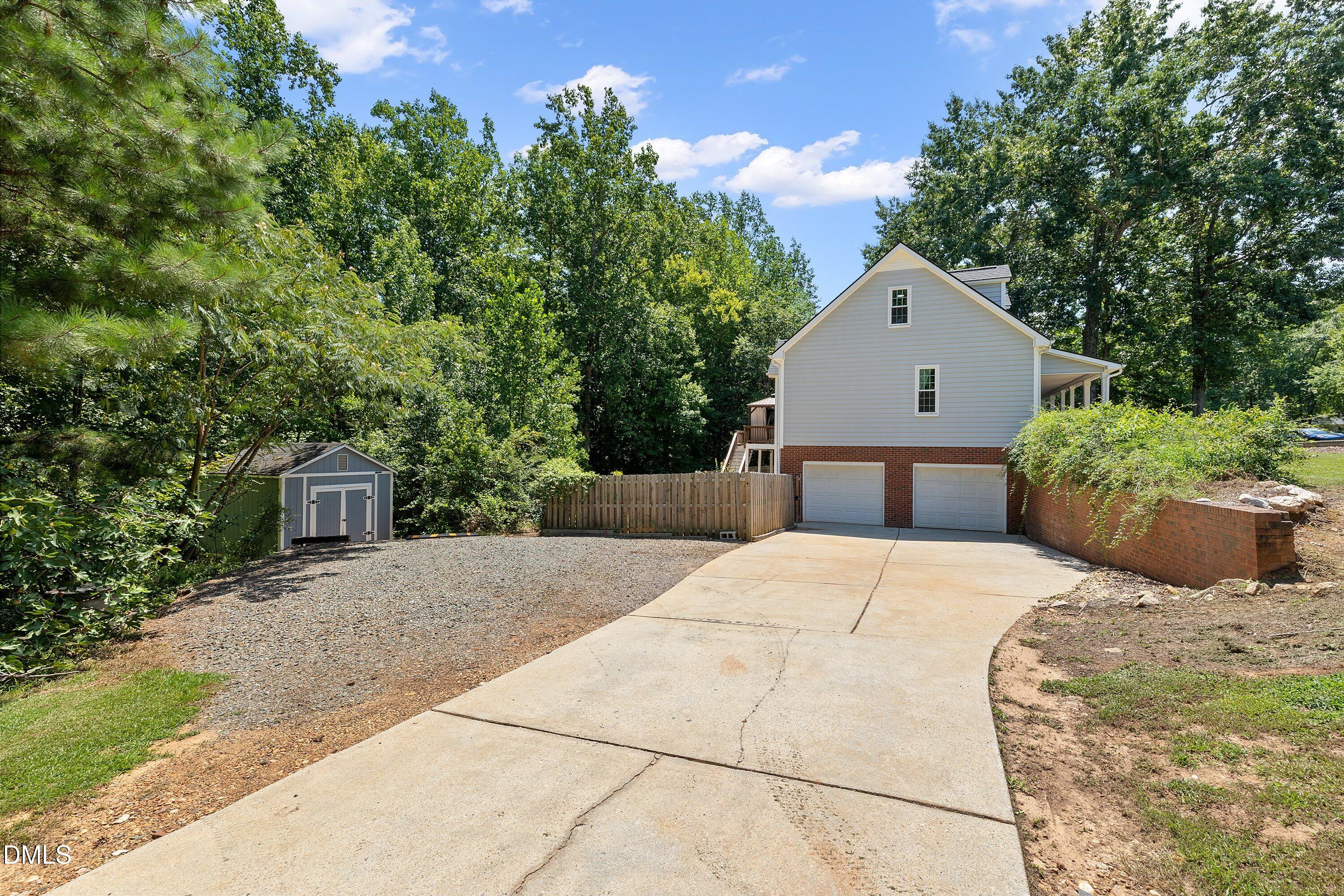 6201 Hilbert Ridge Drive Property Photo 69