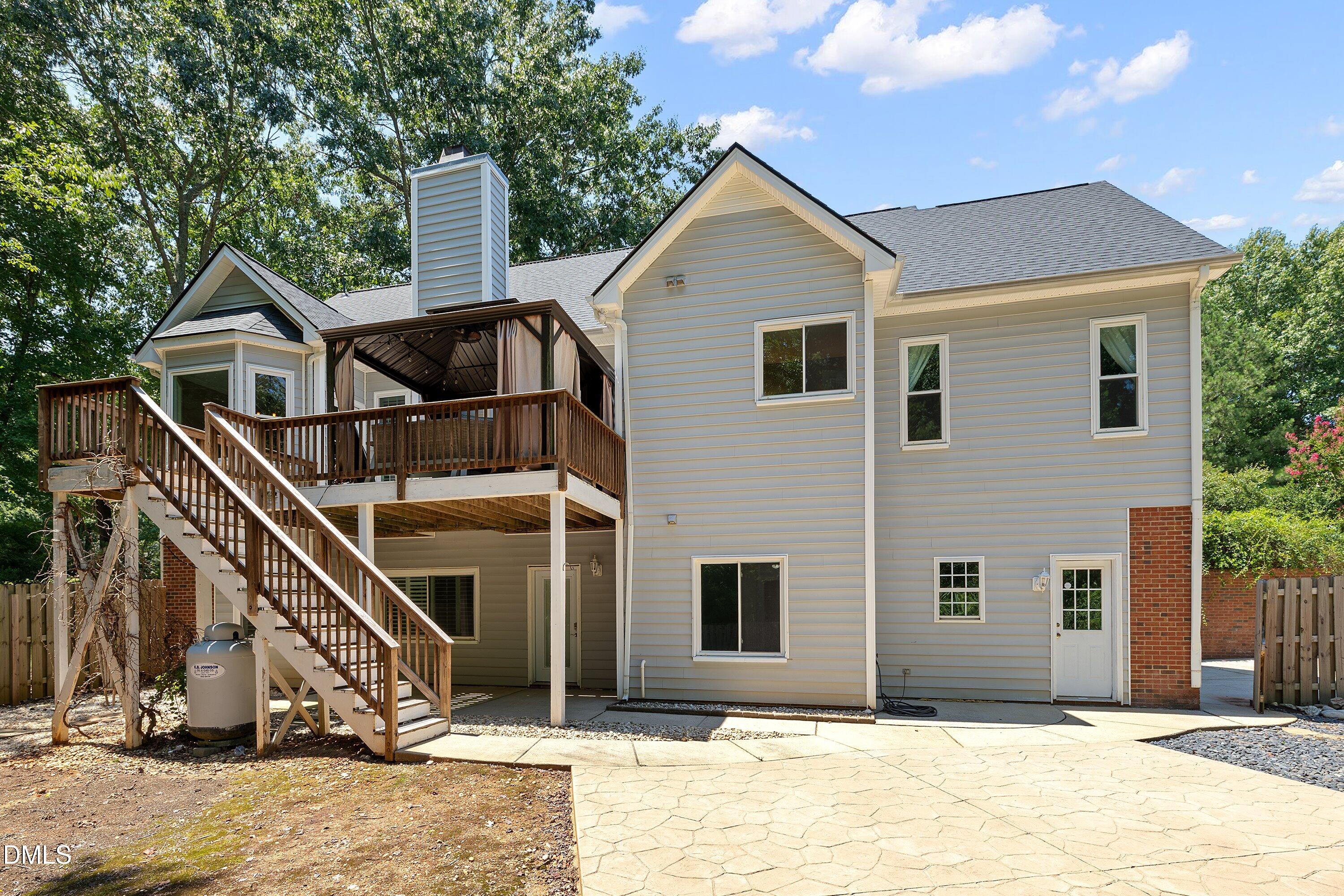 6201 Hilbert Ridge Drive Property Photo 70