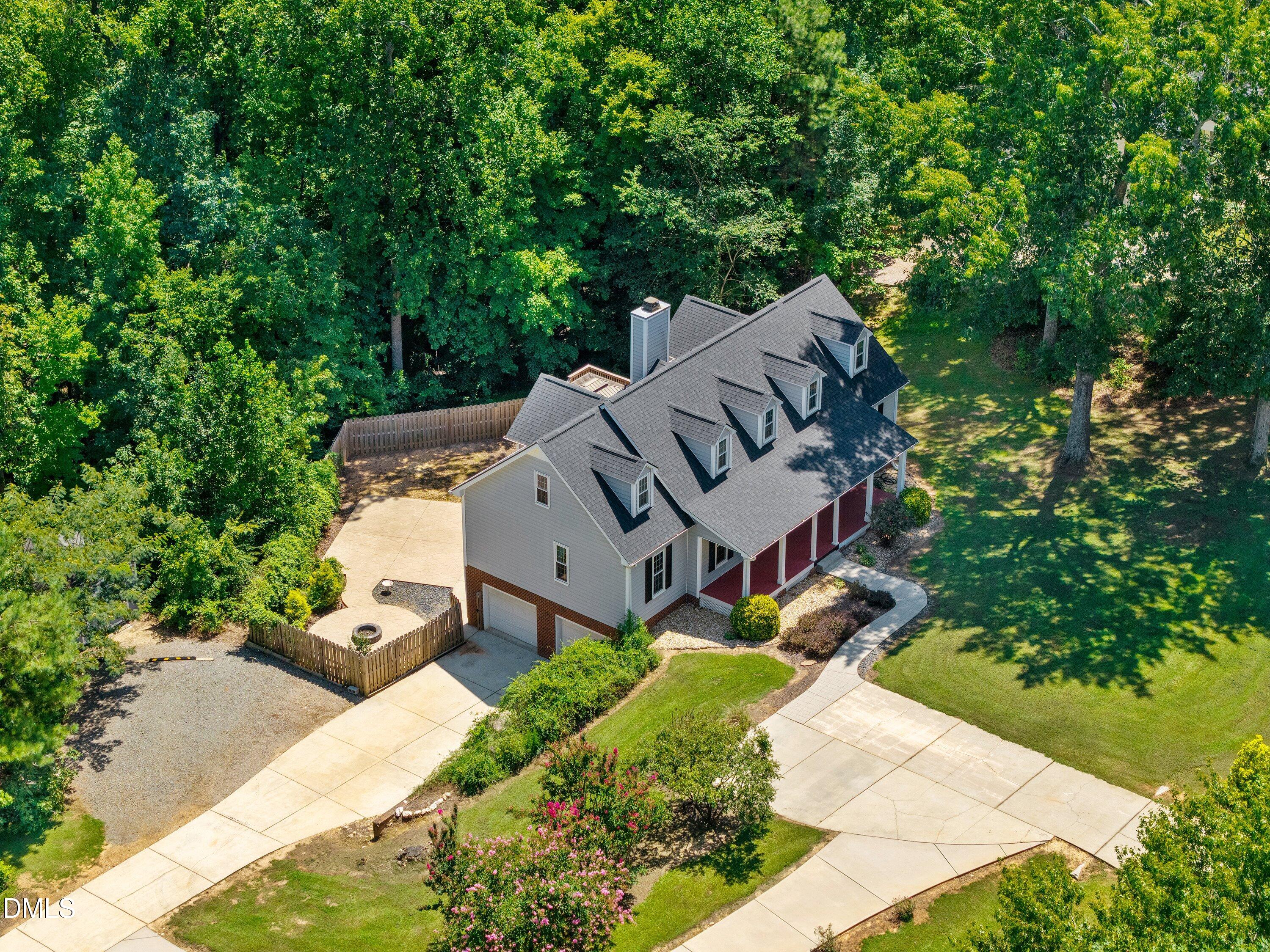 6201 Hilbert Ridge Drive Property Photo 73