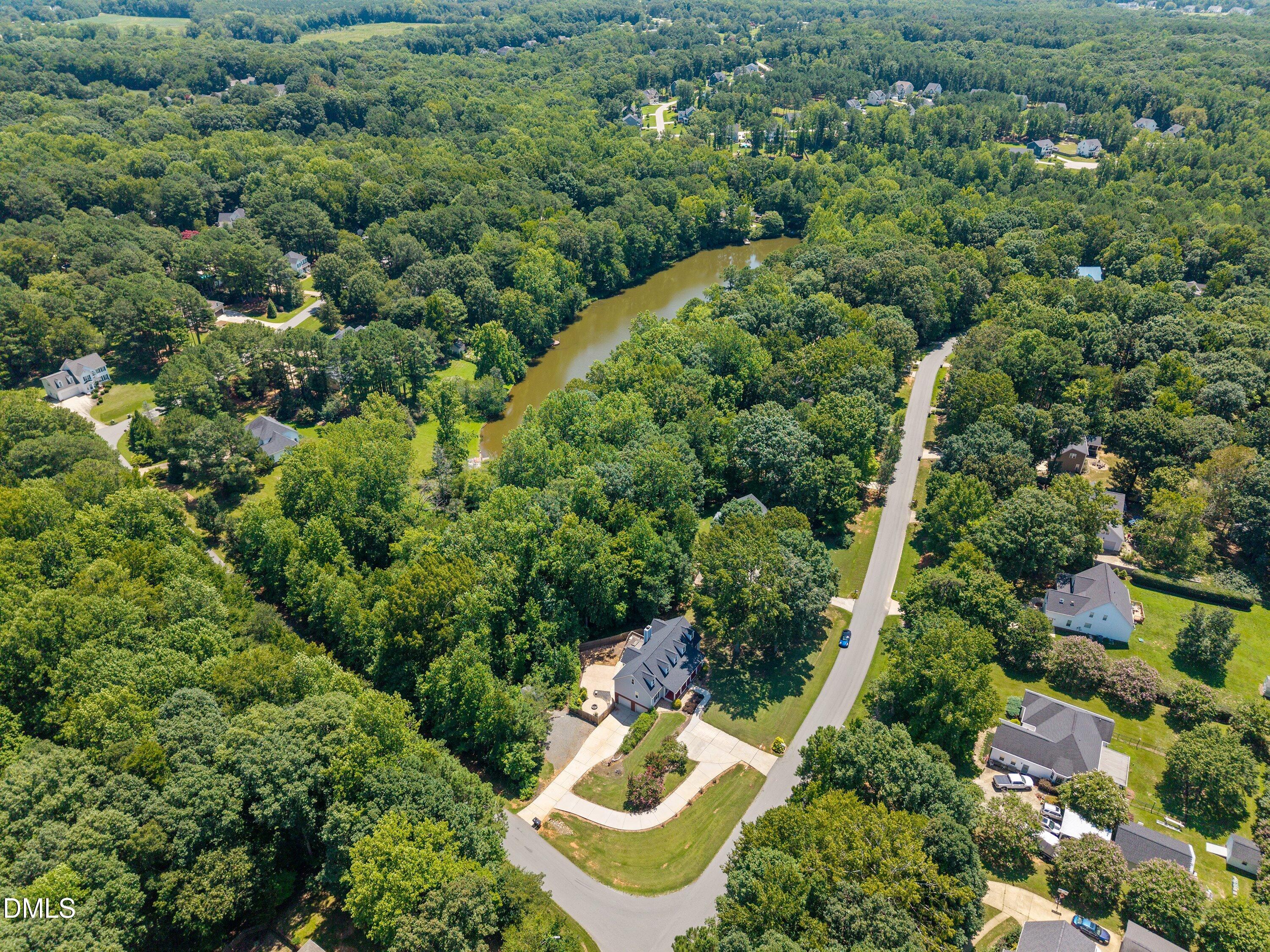 6201 Hilbert Ridge Drive Property Photo 74