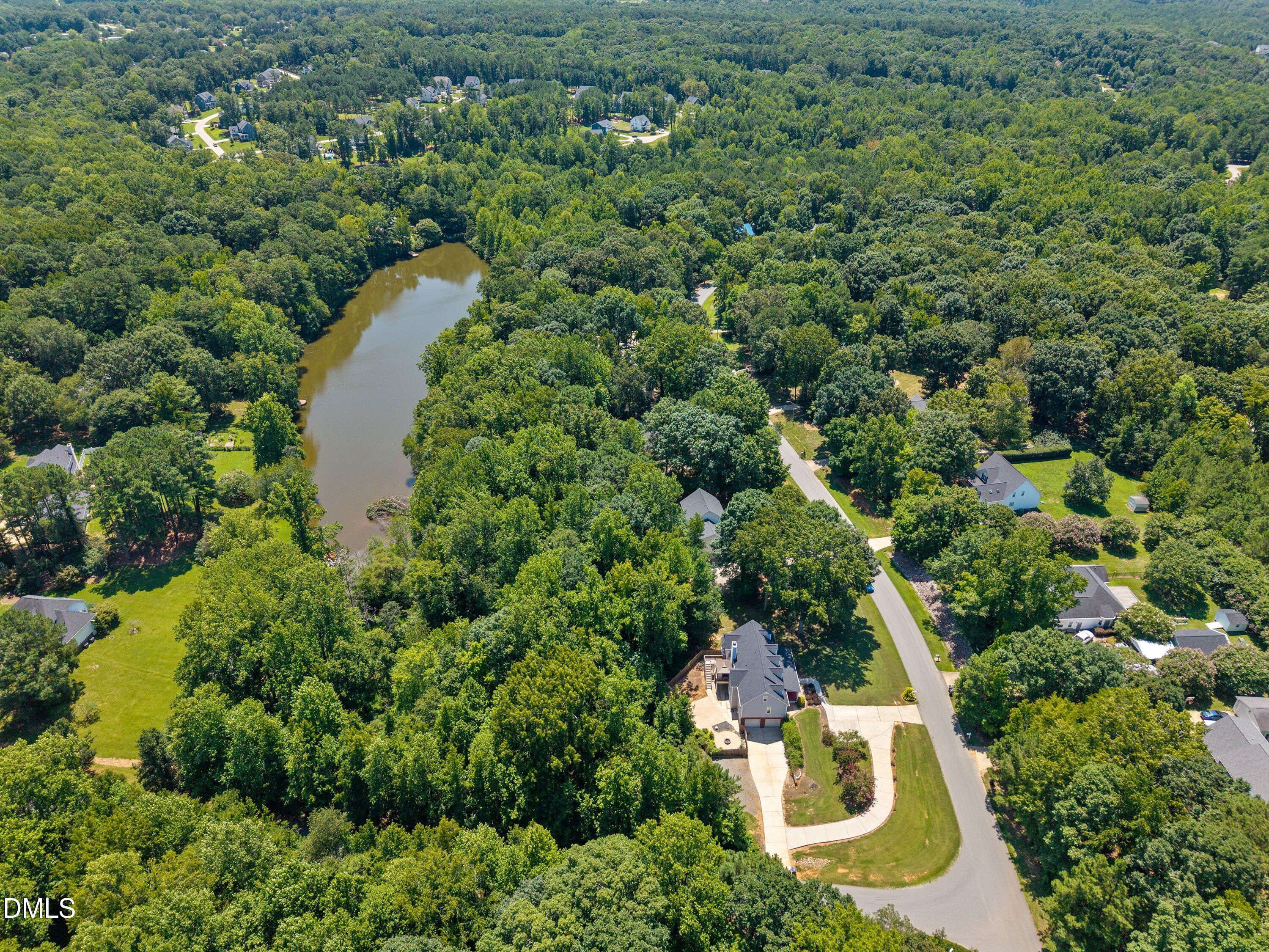 6201 Hilbert Ridge Drive Property Photo 75