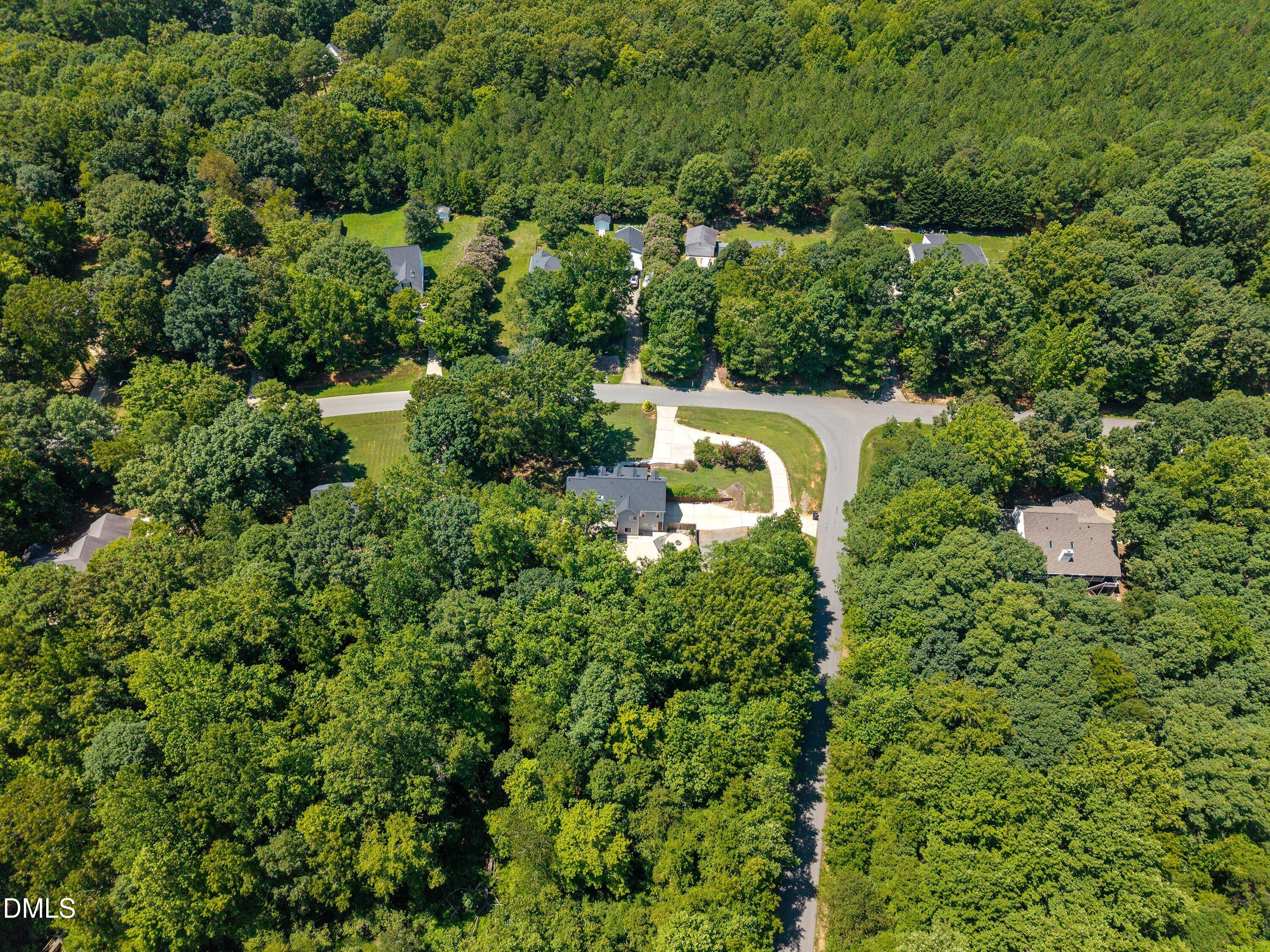 6201 Hilbert Ridge Drive Property Photo 77
