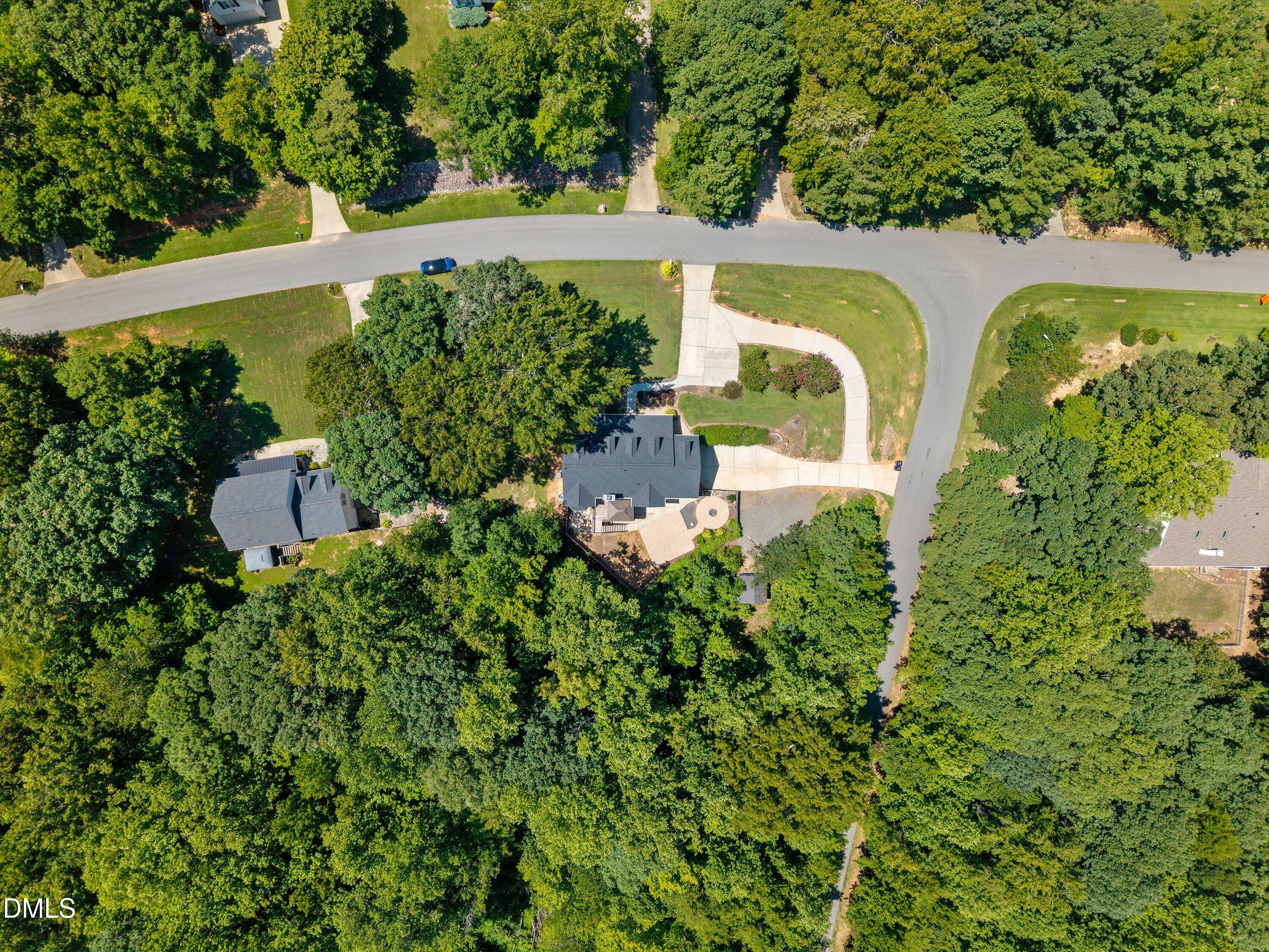6201 Hilbert Ridge Drive Property Photo 78