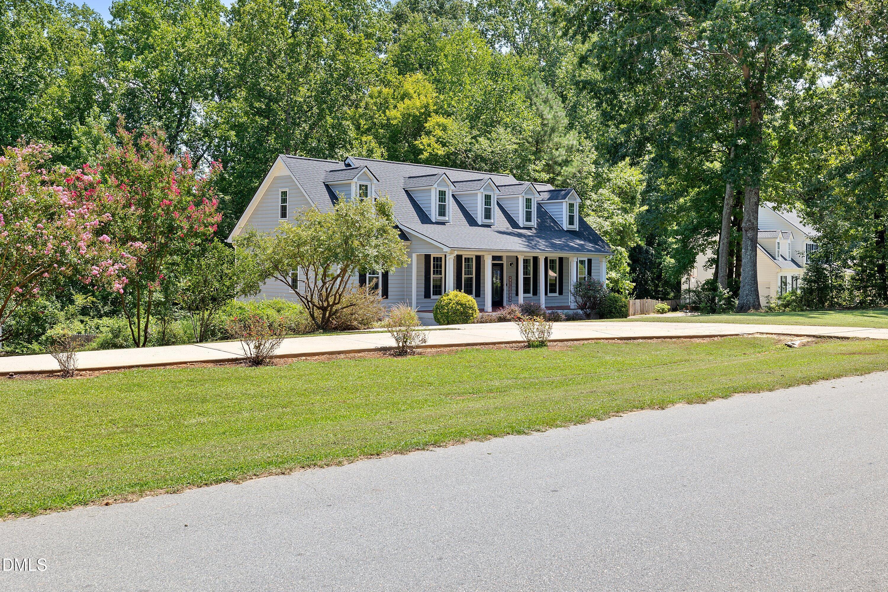 6201 Hilbert Ridge Drive Property Photo 79