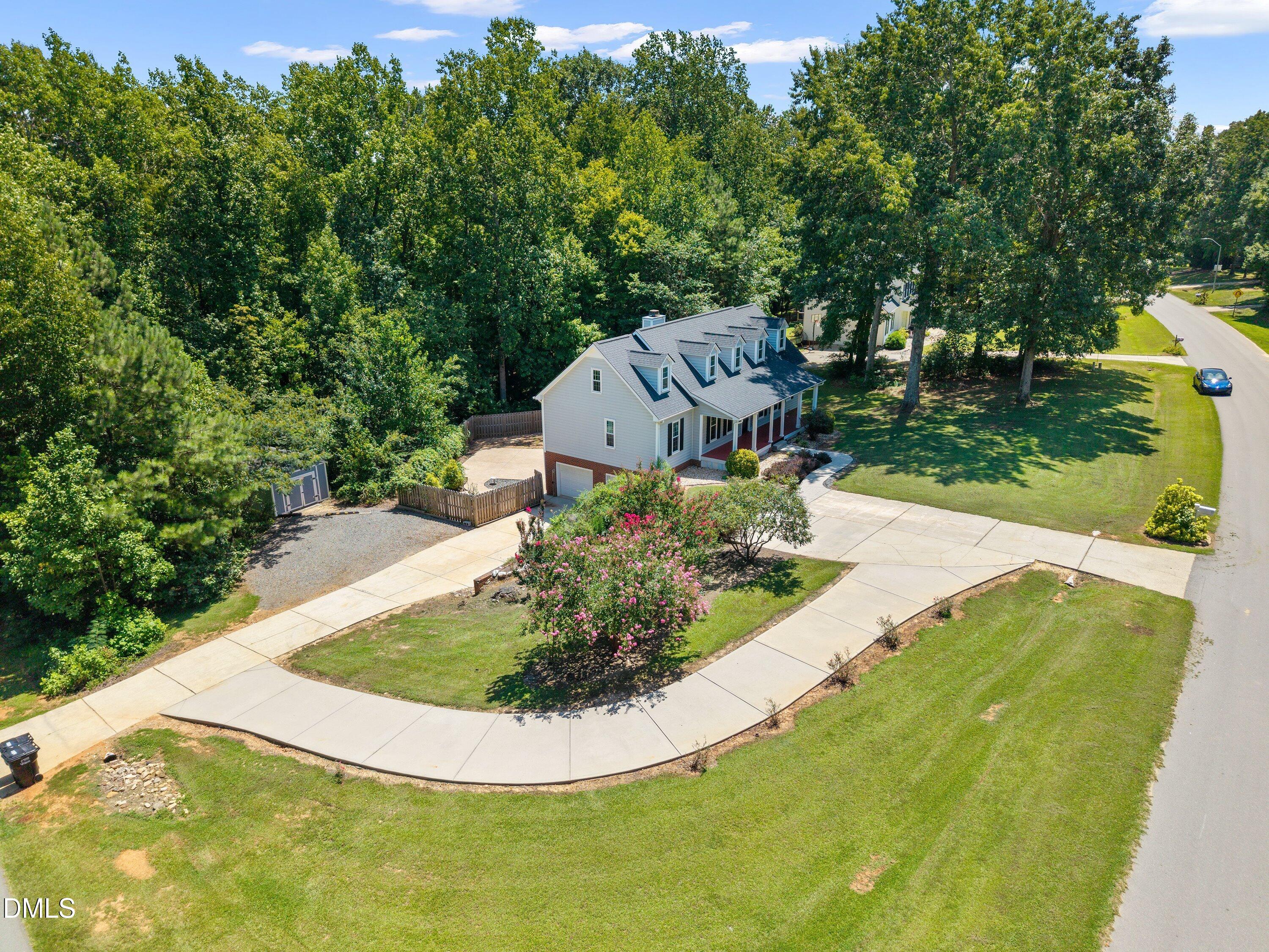 6201 Hilbert Ridge Drive Property Photo 80