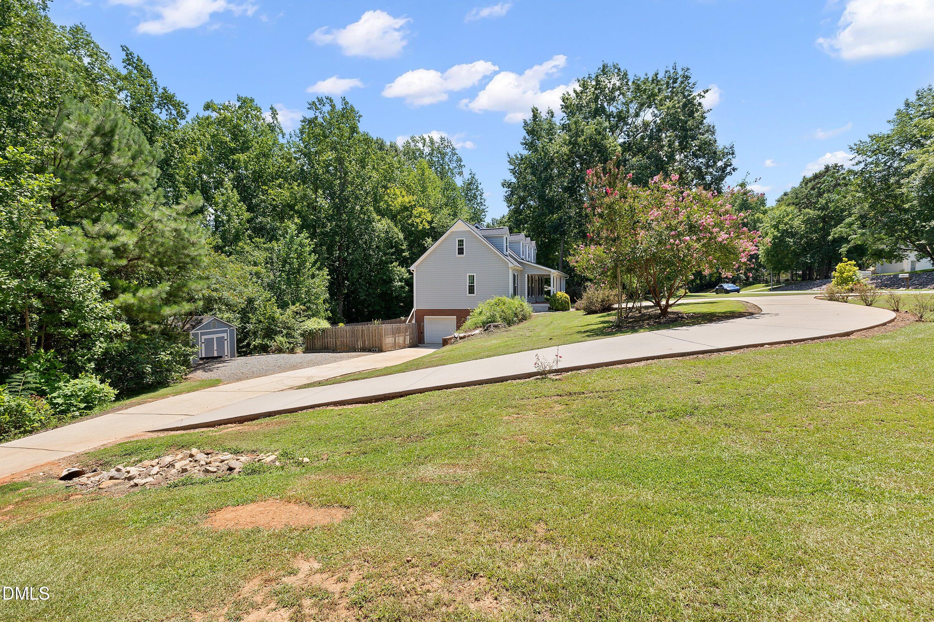 6201 Hilbert Ridge Drive Property Photo 81