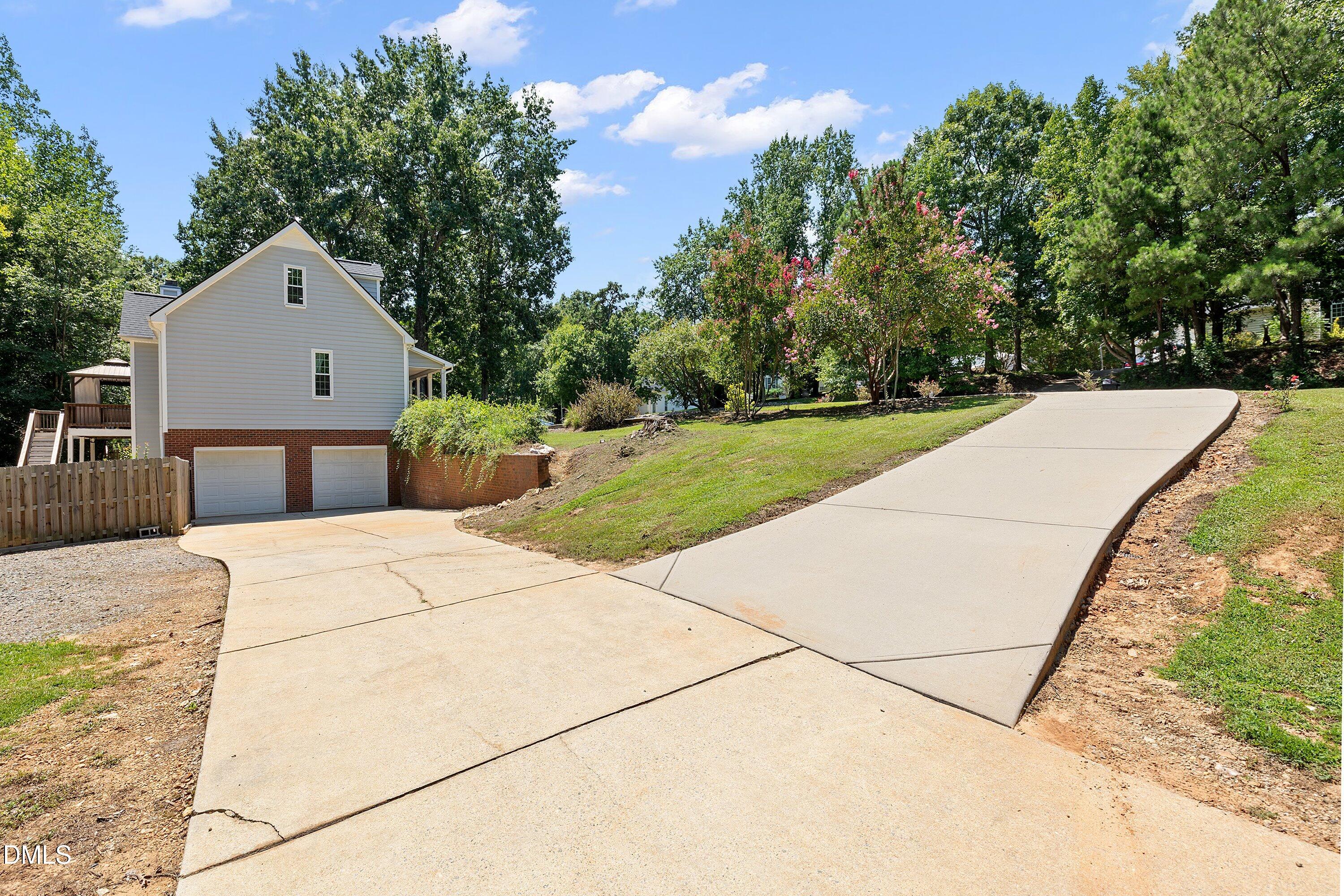 6201 Hilbert Ridge Drive Property Photo 82