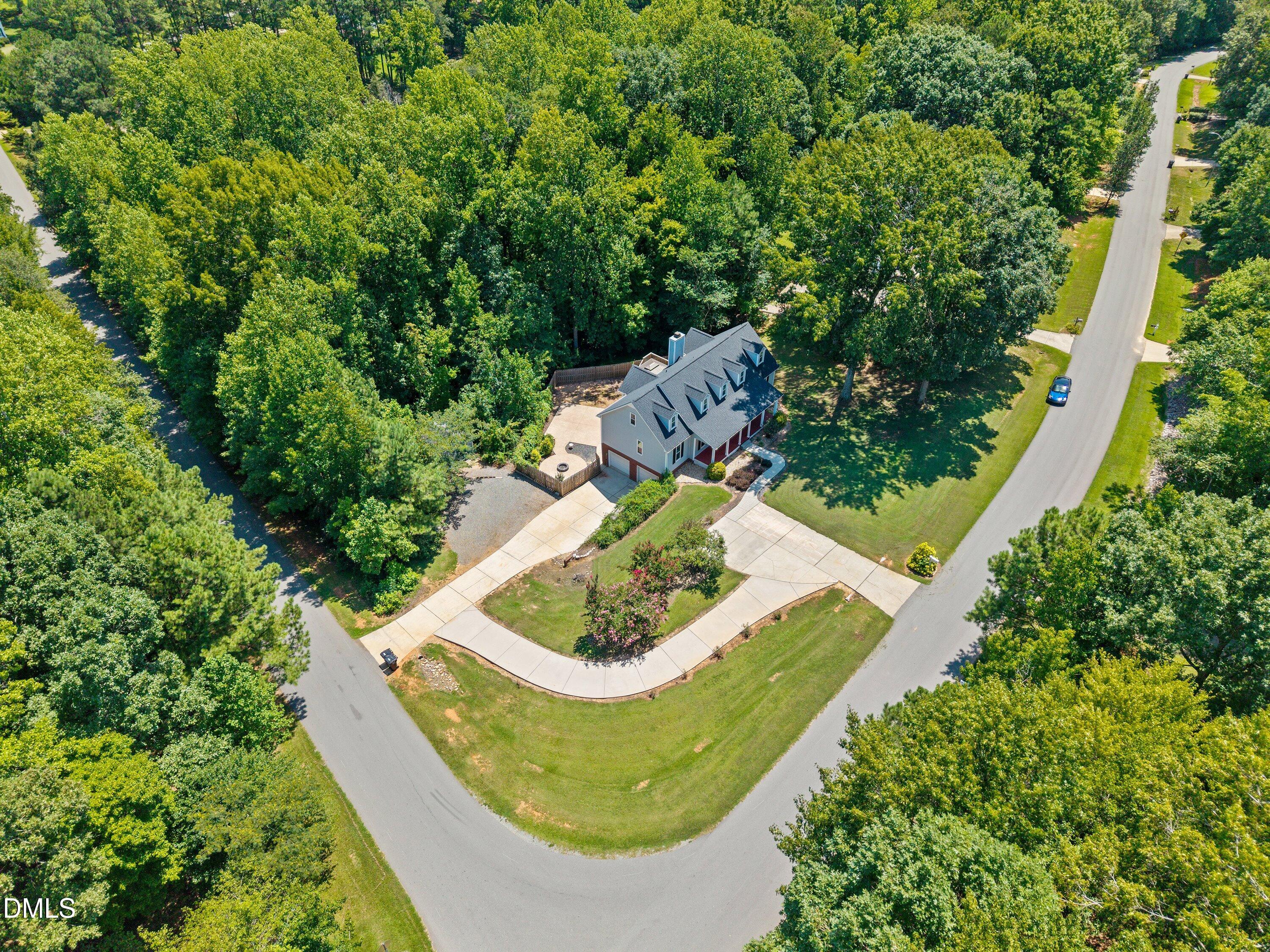 6201 Hilbert Ridge Drive Property Photo 83