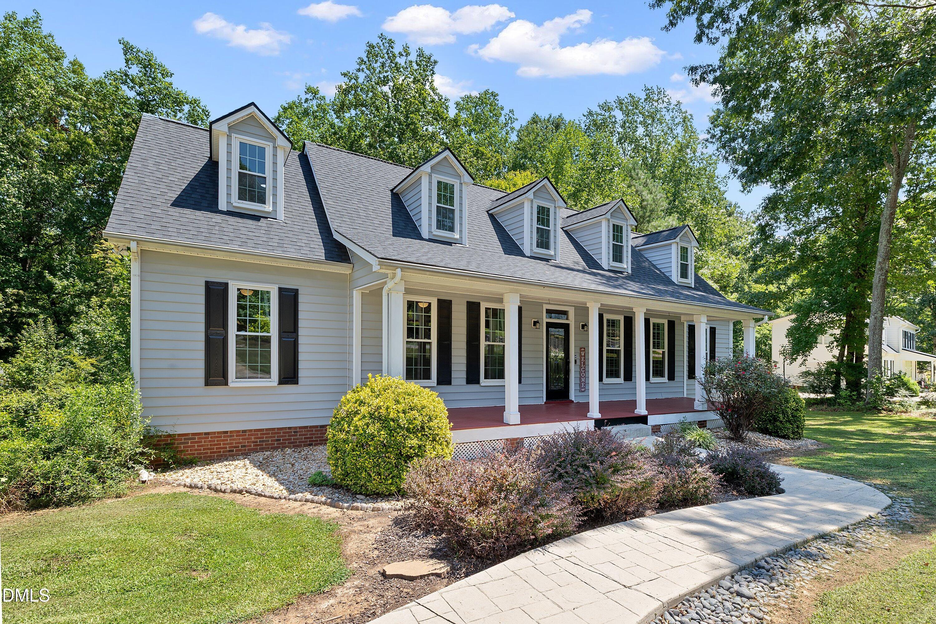 6201 Hilbert Ridge Drive Property Photo 87