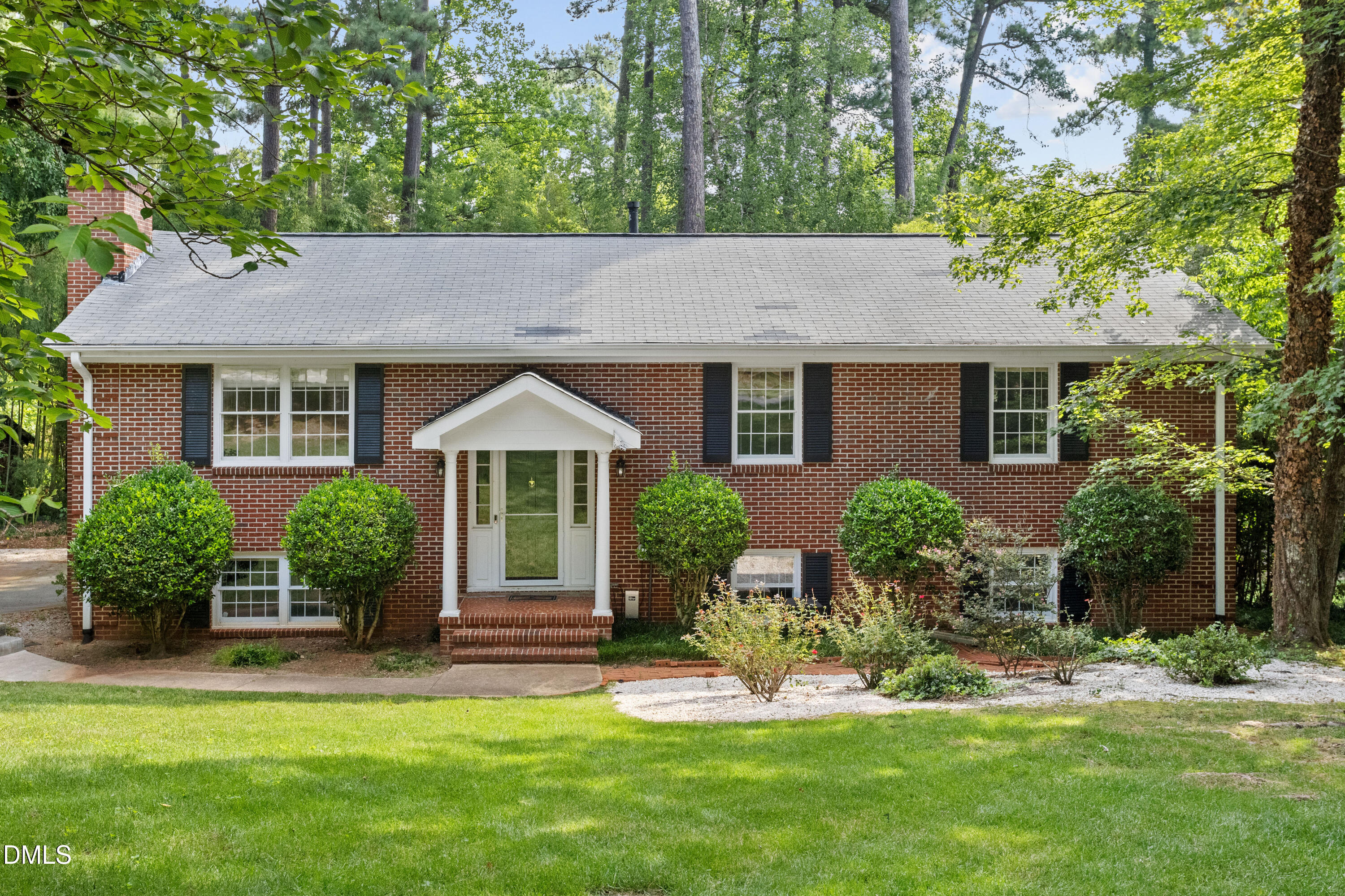 4816 Deerwood Drive