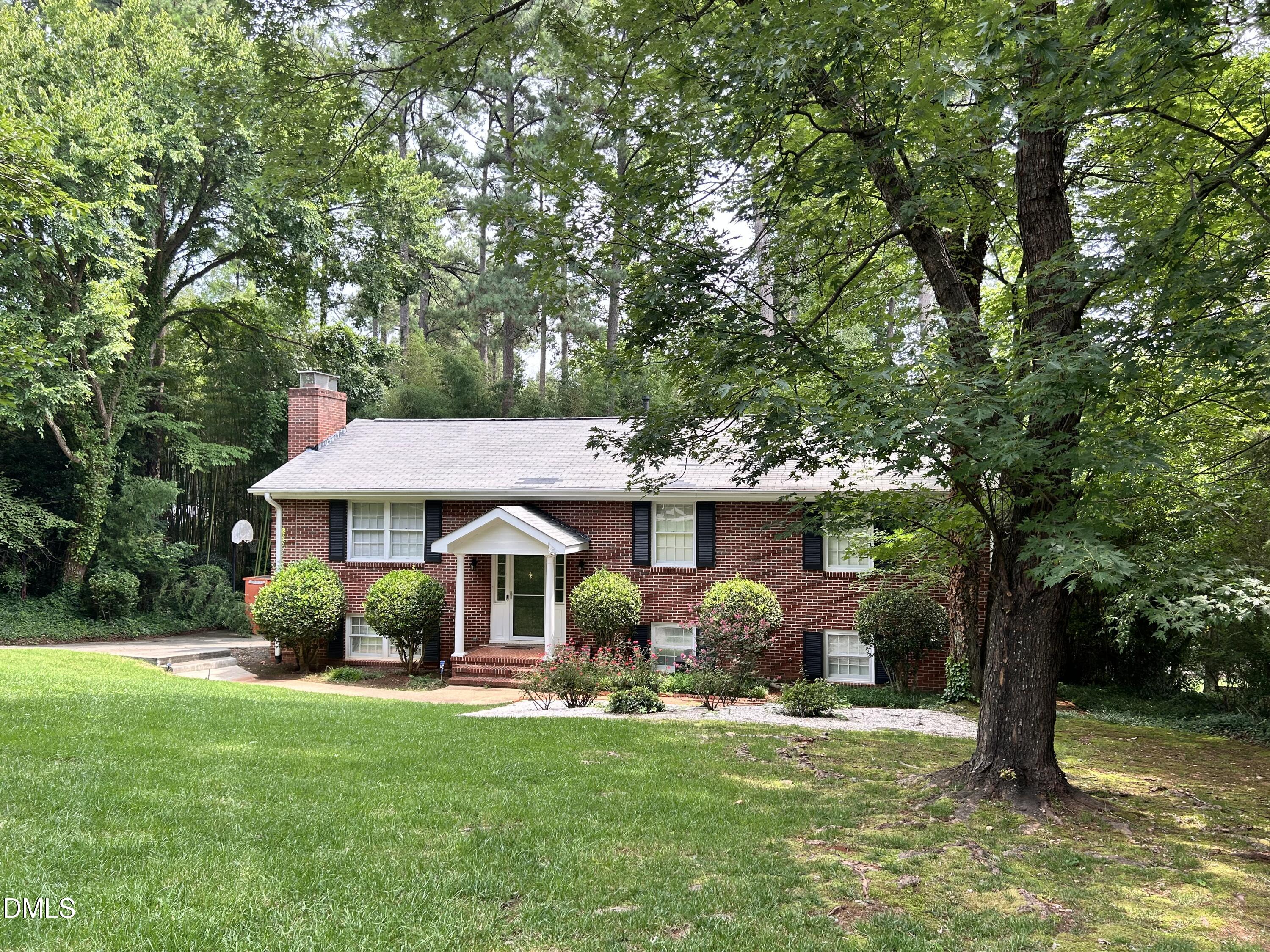 4816 Deerwood Drive Property Photo 2