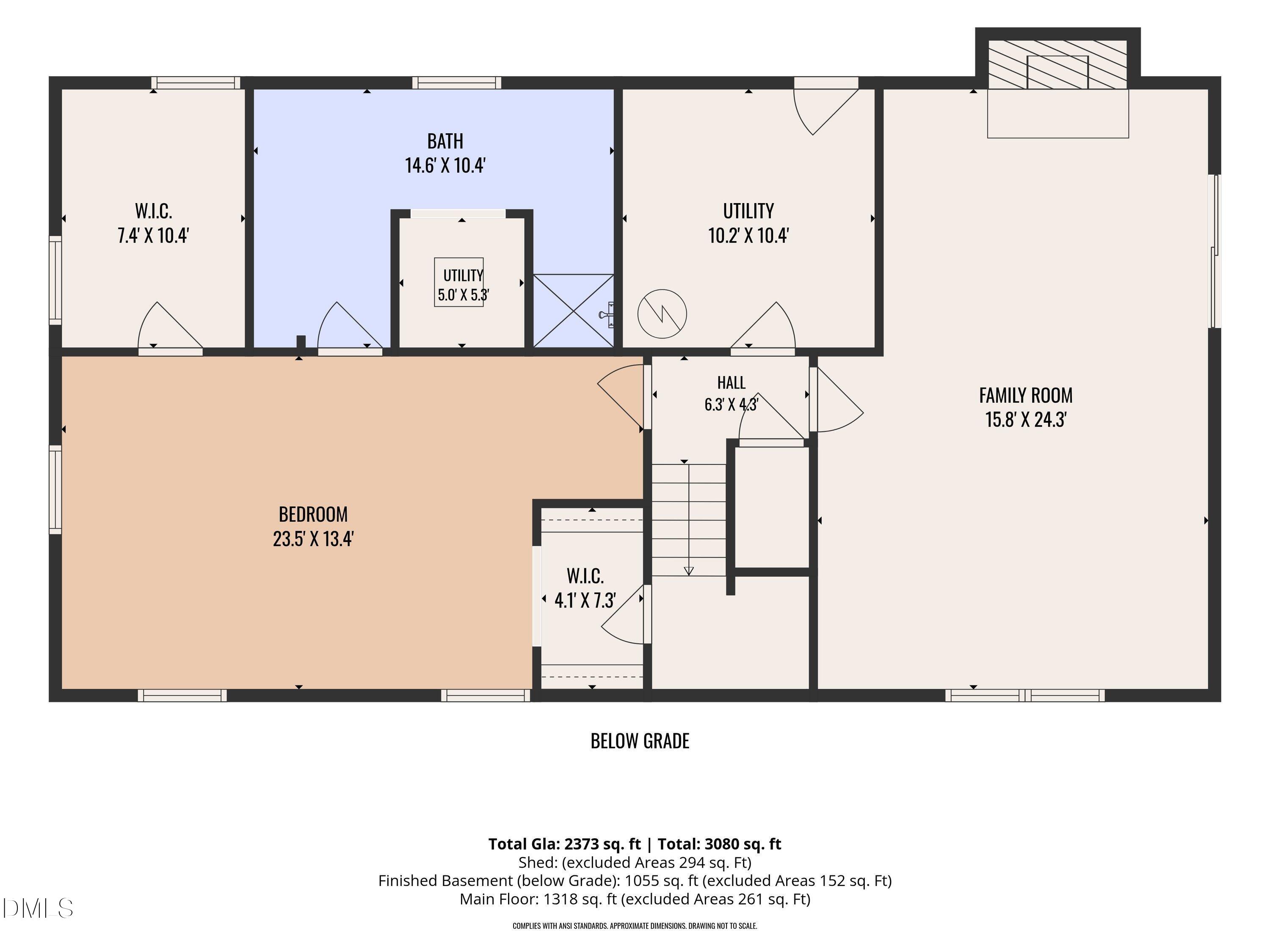 205 Winterlochen Road Property Photo 48