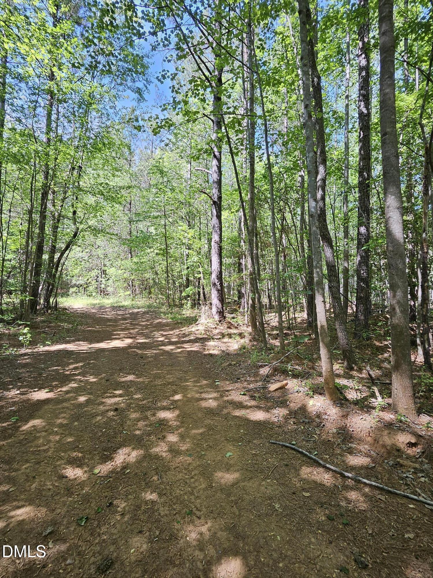 0 Crowder Road Property Photo 1