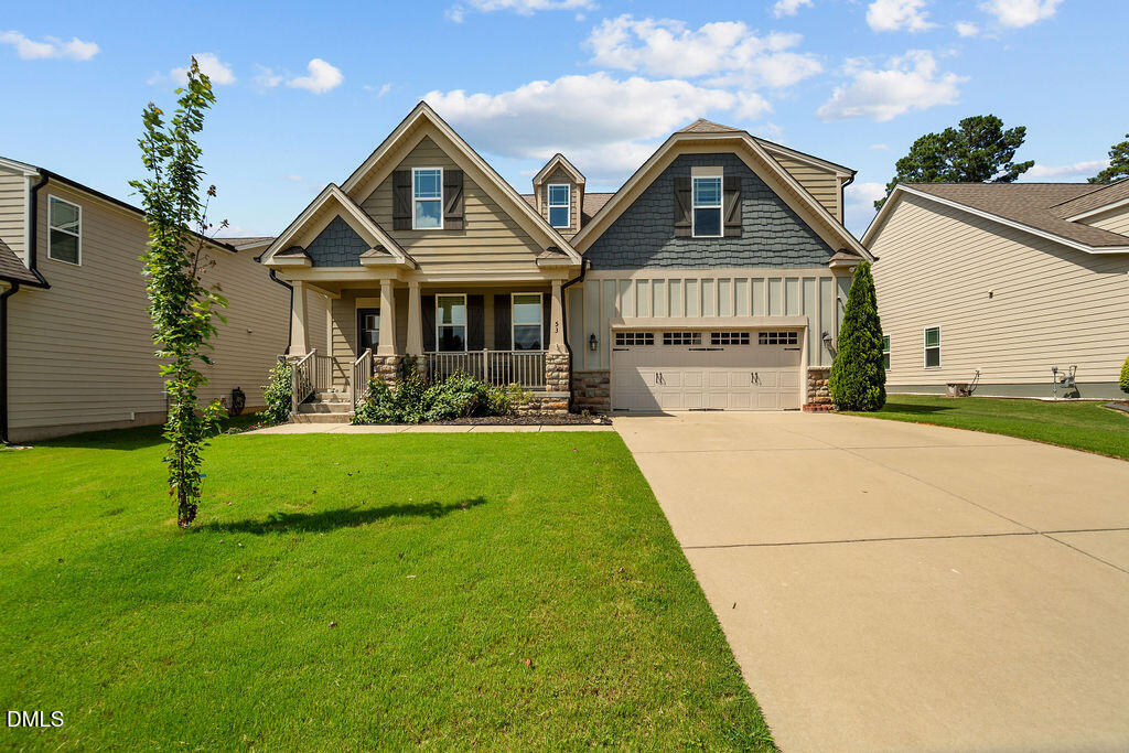 53 Unique Place