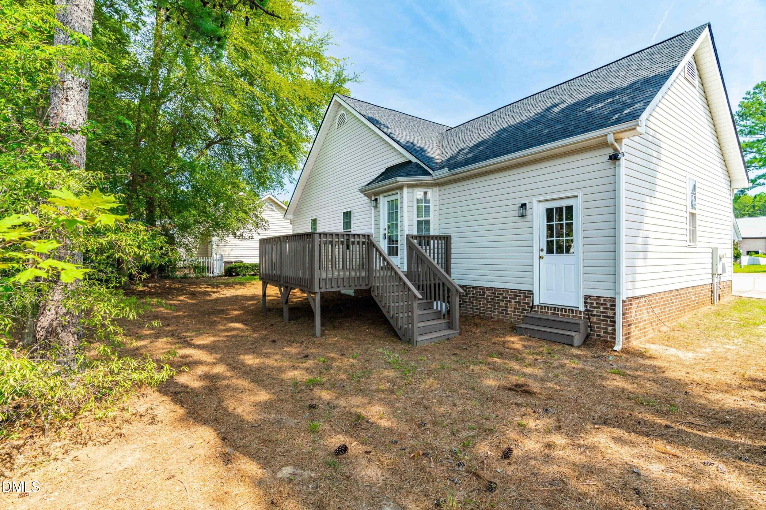 412 Groveton Trail Property Photo 31