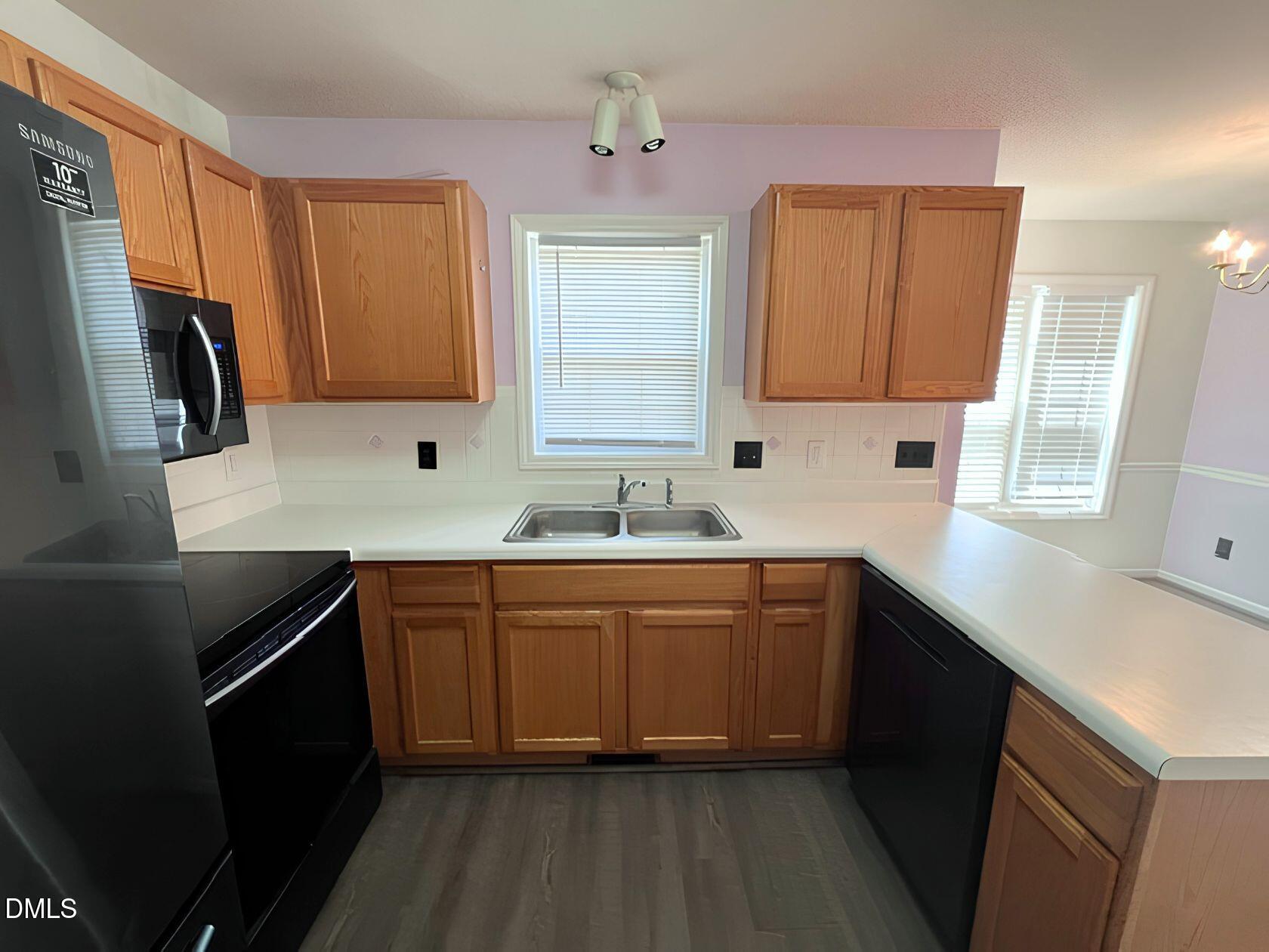 5805 Seward Drive Property Photo 2