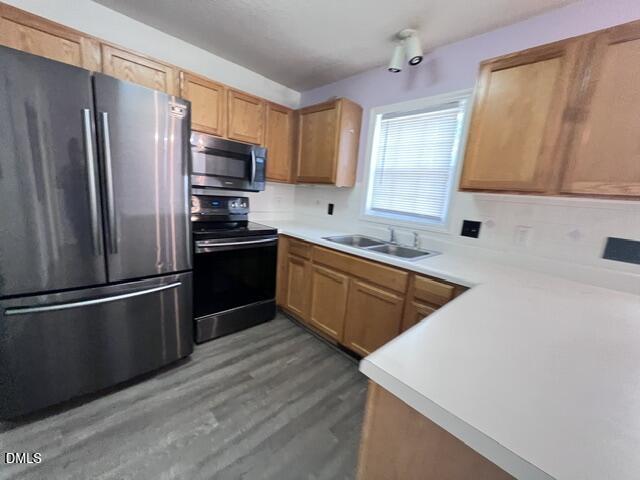5805 Seward Drive Property Photo 4