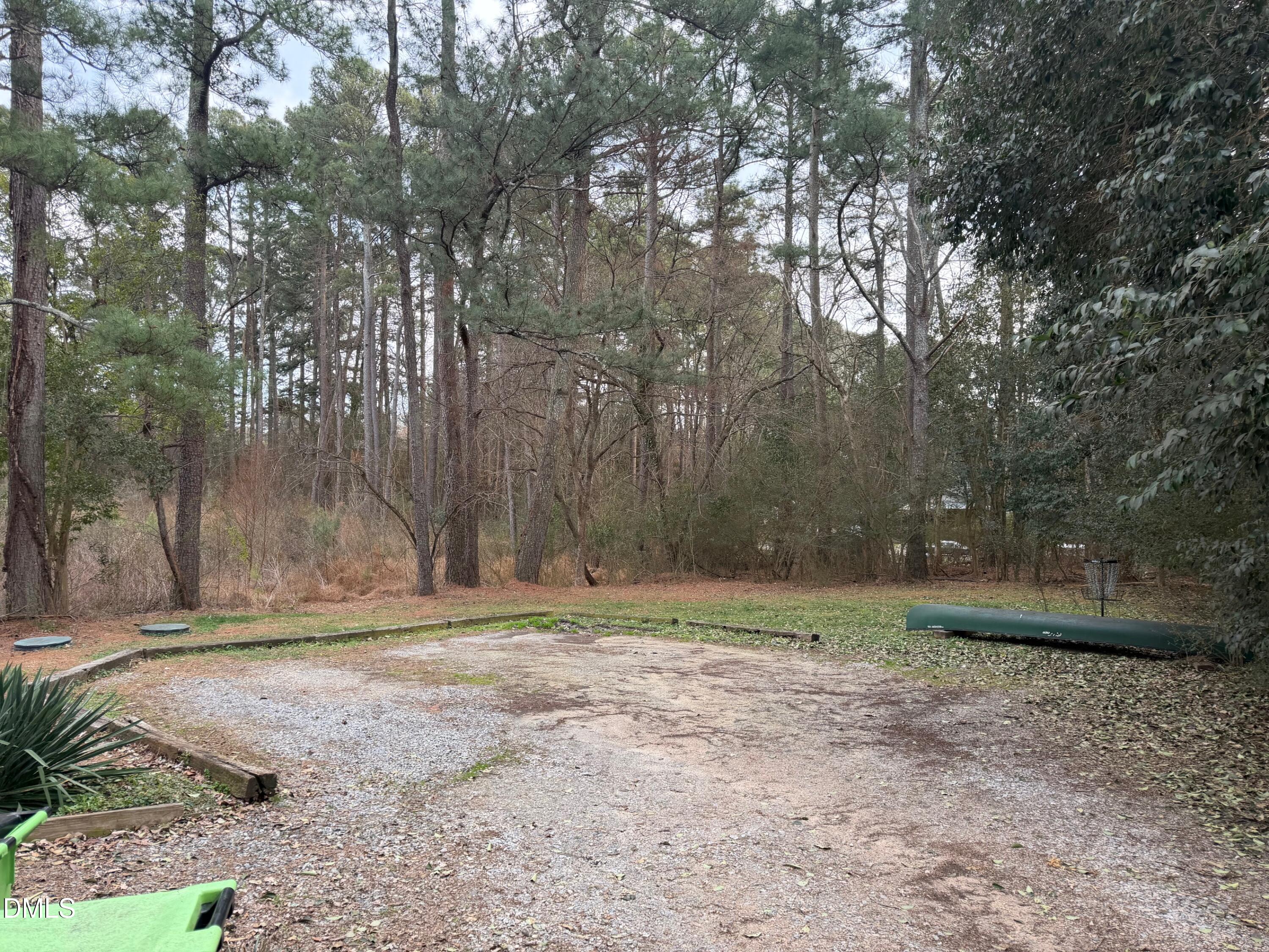 3117 Tryon Road Property Photo 4