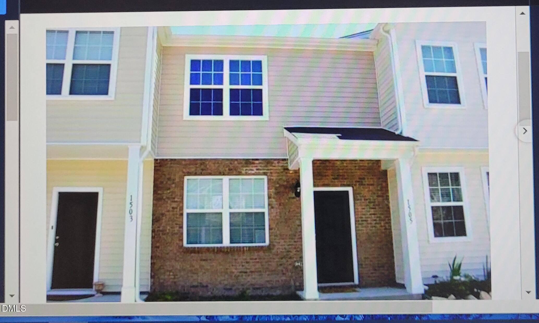 1505 Oxleymare Drive Property Photo 1