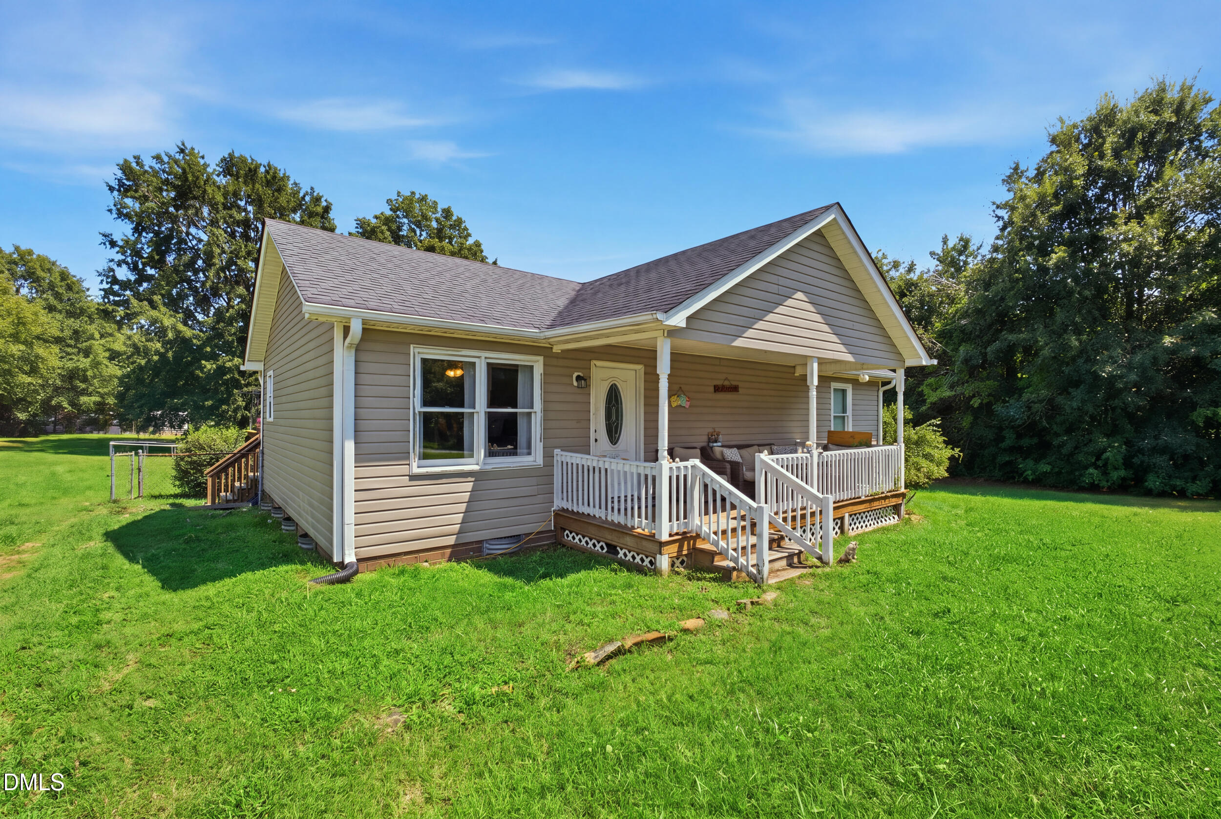 2843 Holyfield Road Property Photo 1