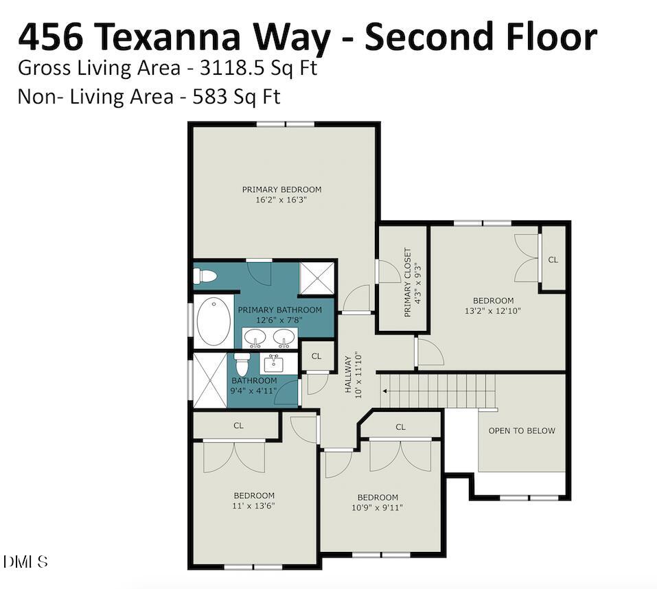 456 Texanna Way Property Photo 38