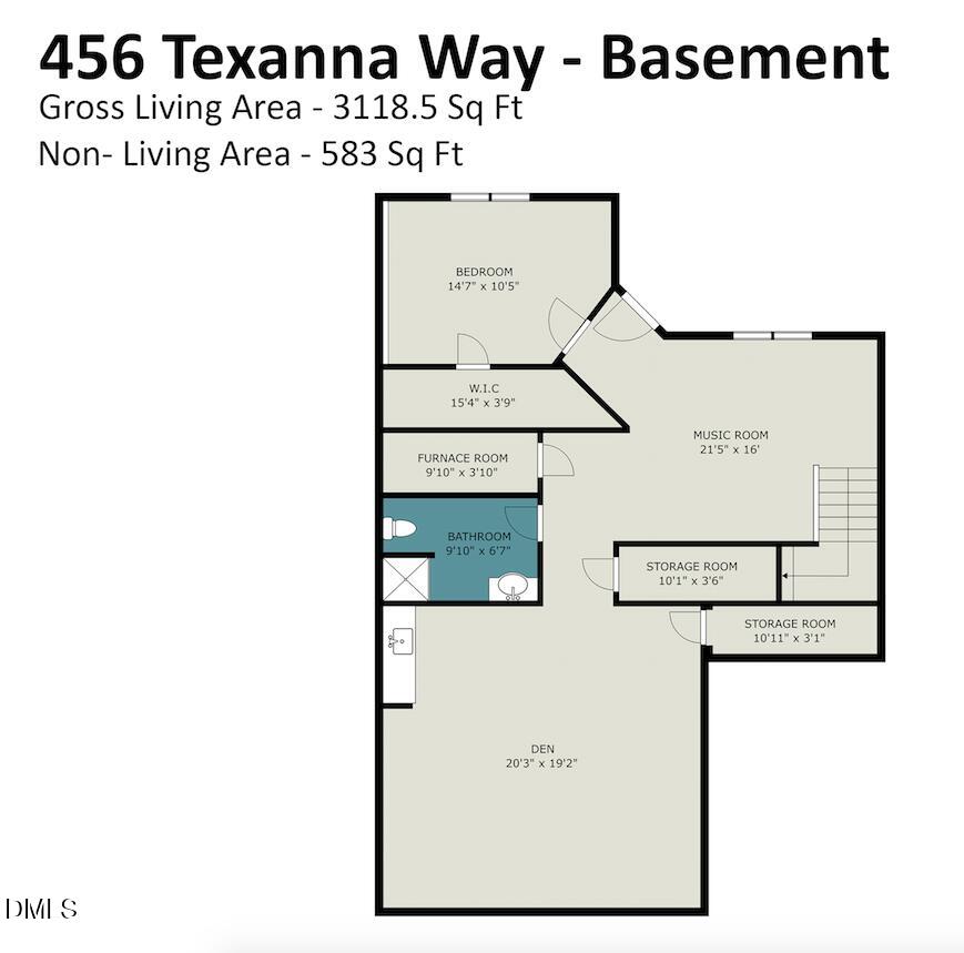 456 Texanna Way Property Photo 39