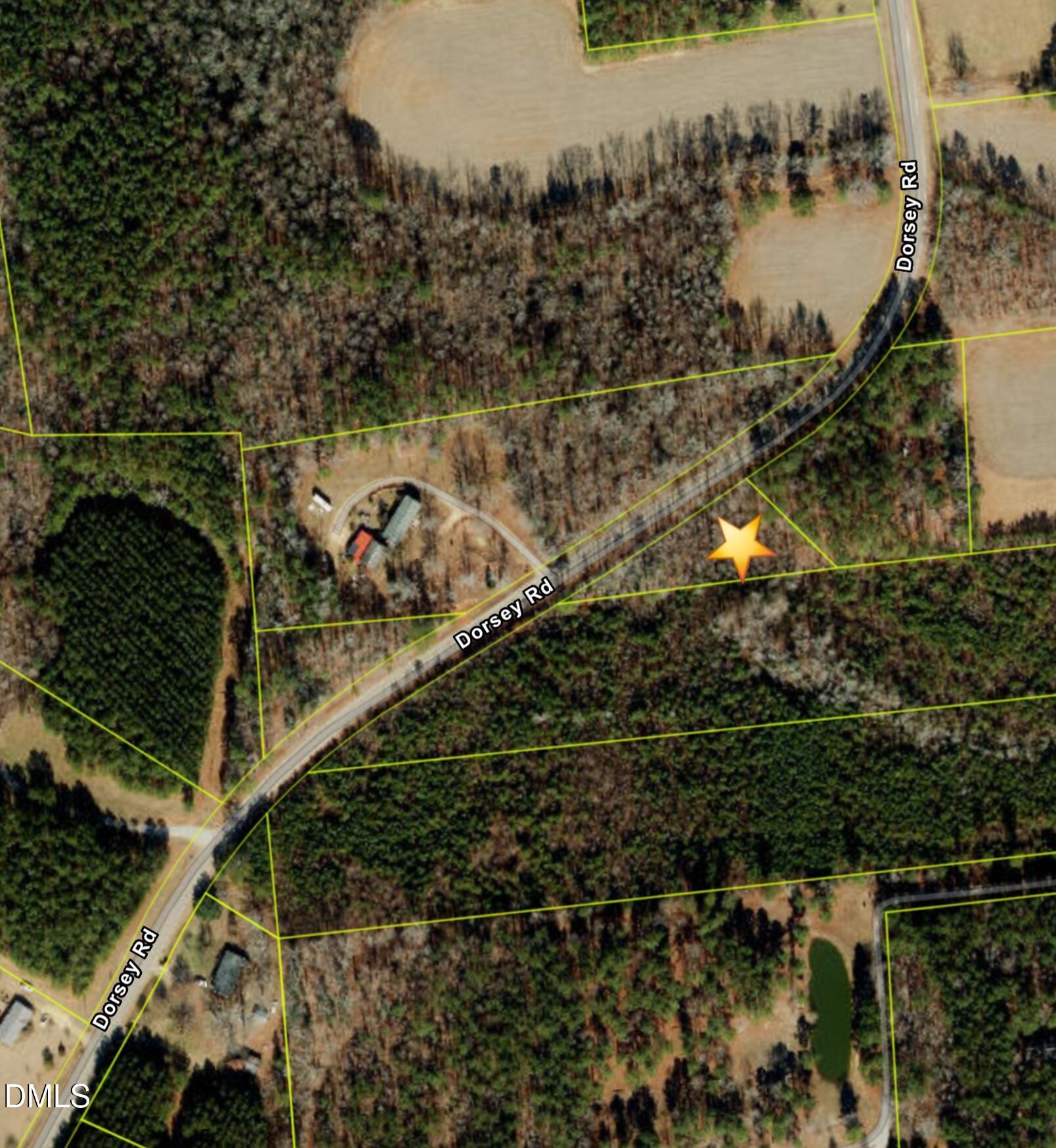 0 Dorsey Road Property Photo 1