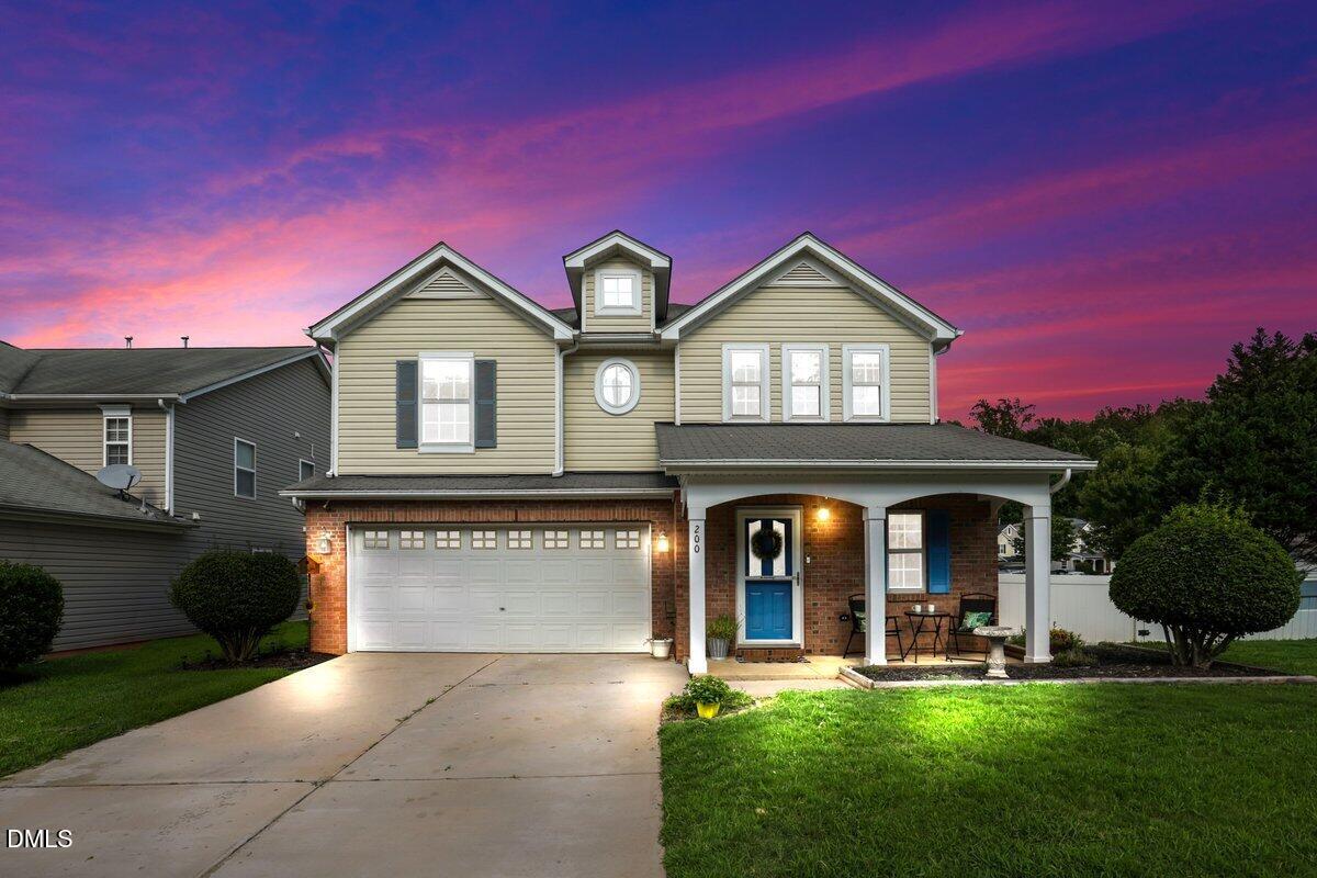 200 Georgetowne Drive Property Photo 3