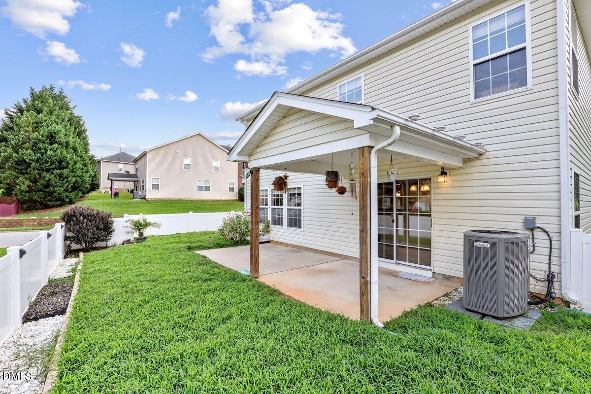 200 Georgetowne Drive Property Photo 21