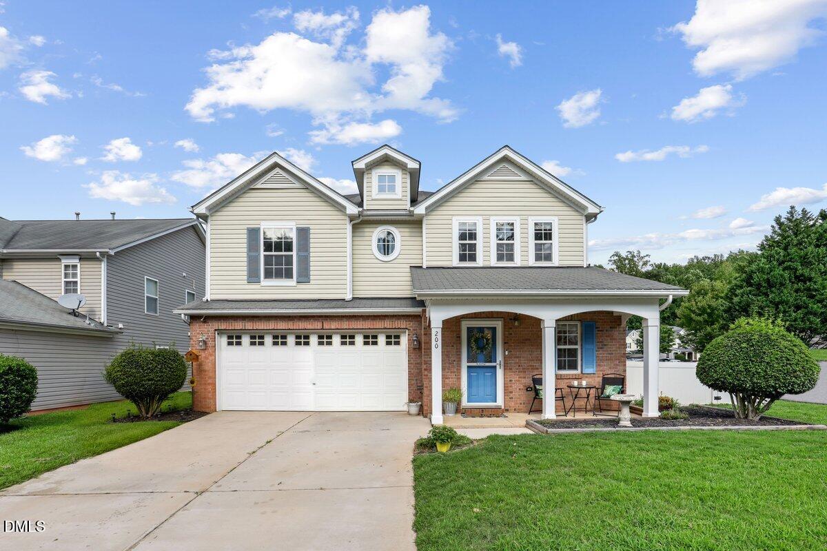 200 Georgetowne Drive Property Photo 30