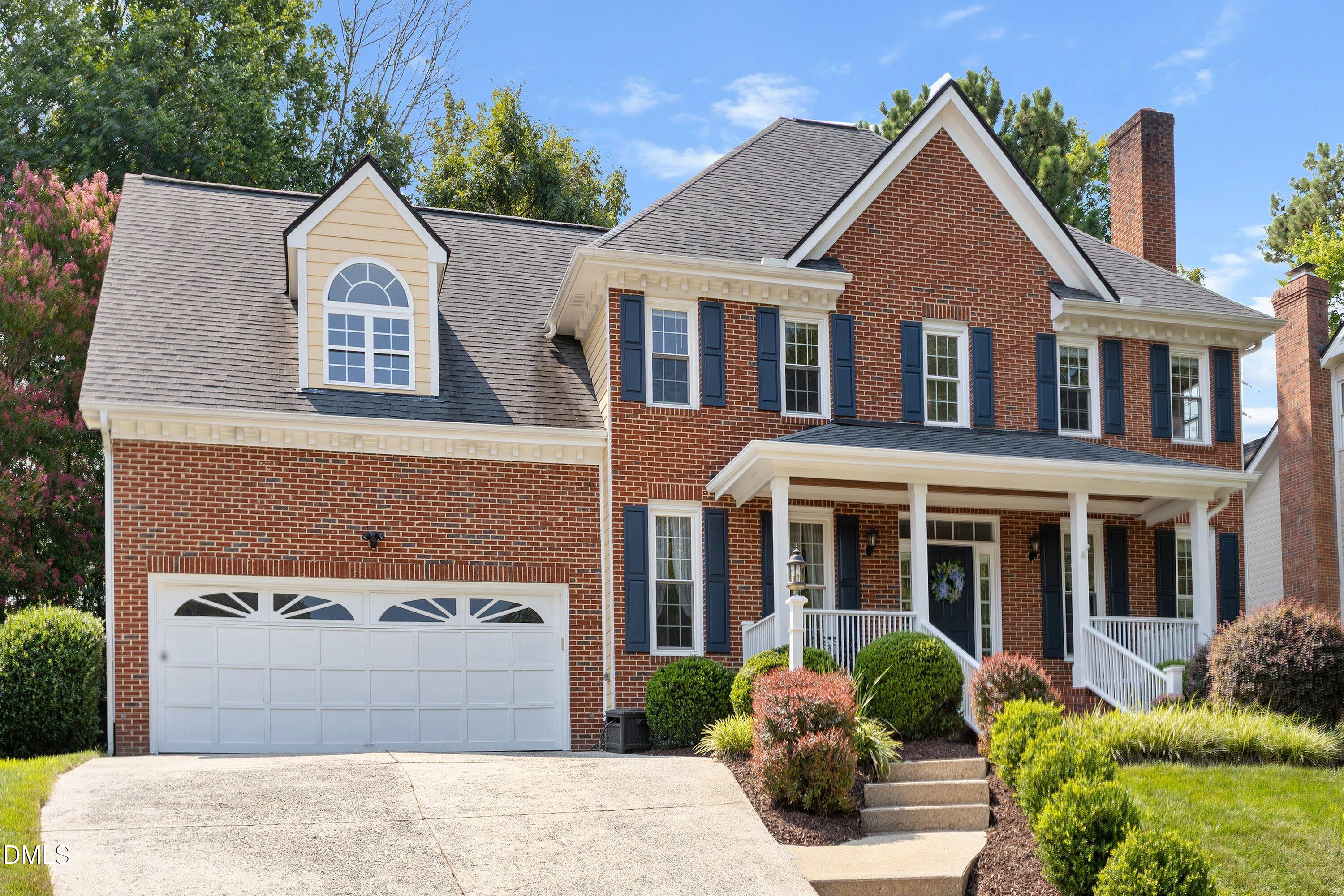 201 Lyncroft Lane Property Photo 1