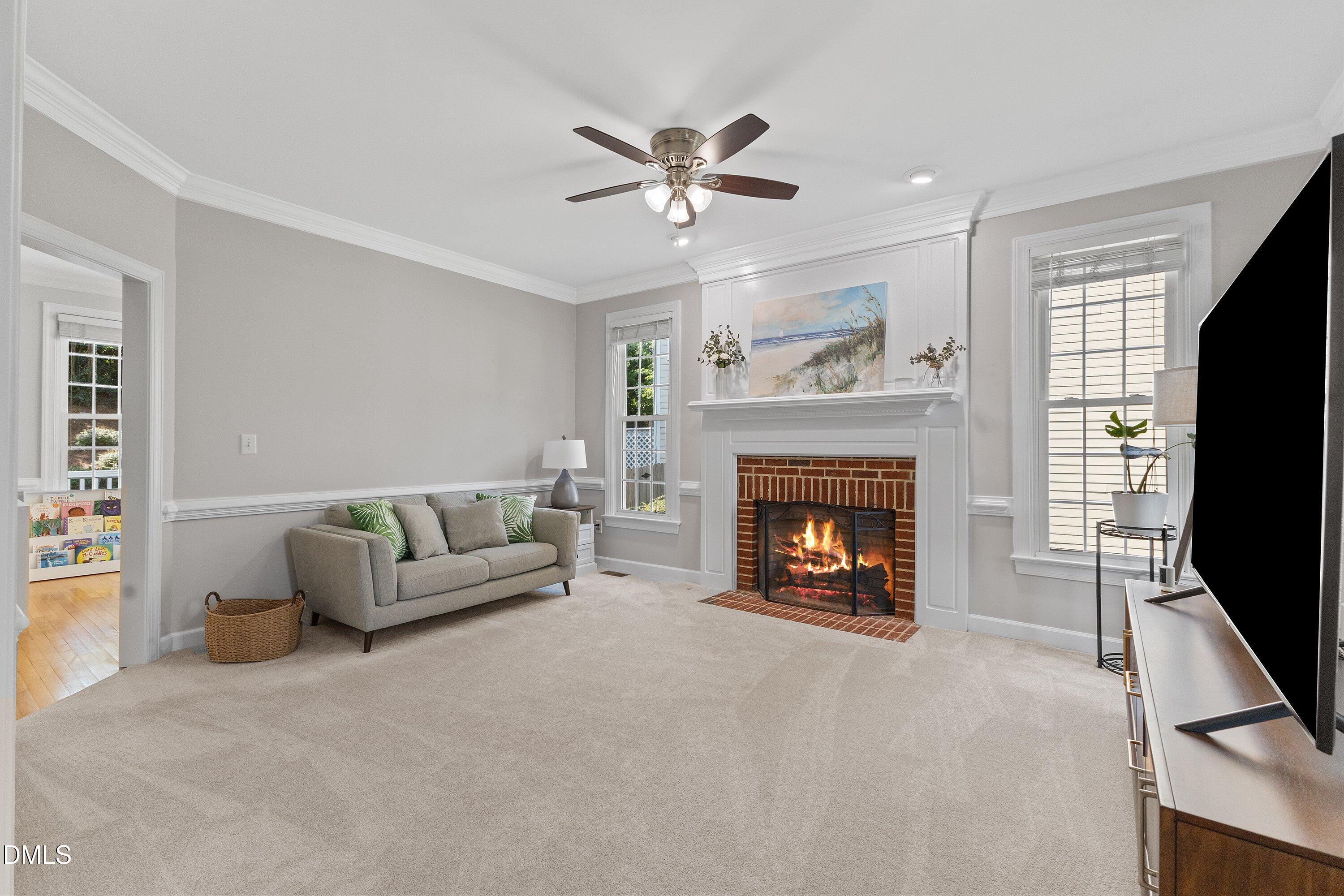 201 Lyncroft Lane Property Photo 8
