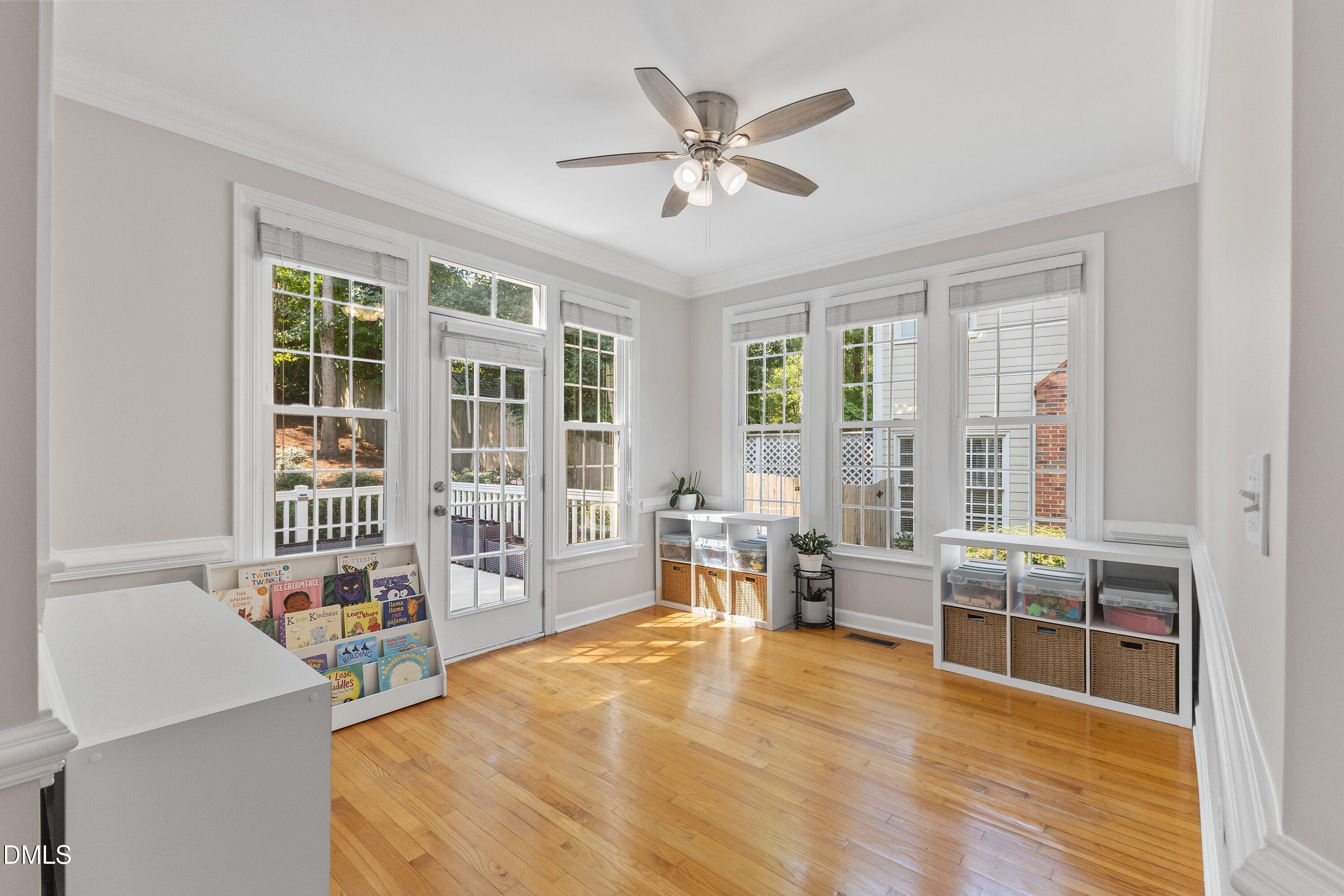201 Lyncroft Lane Property Photo 12