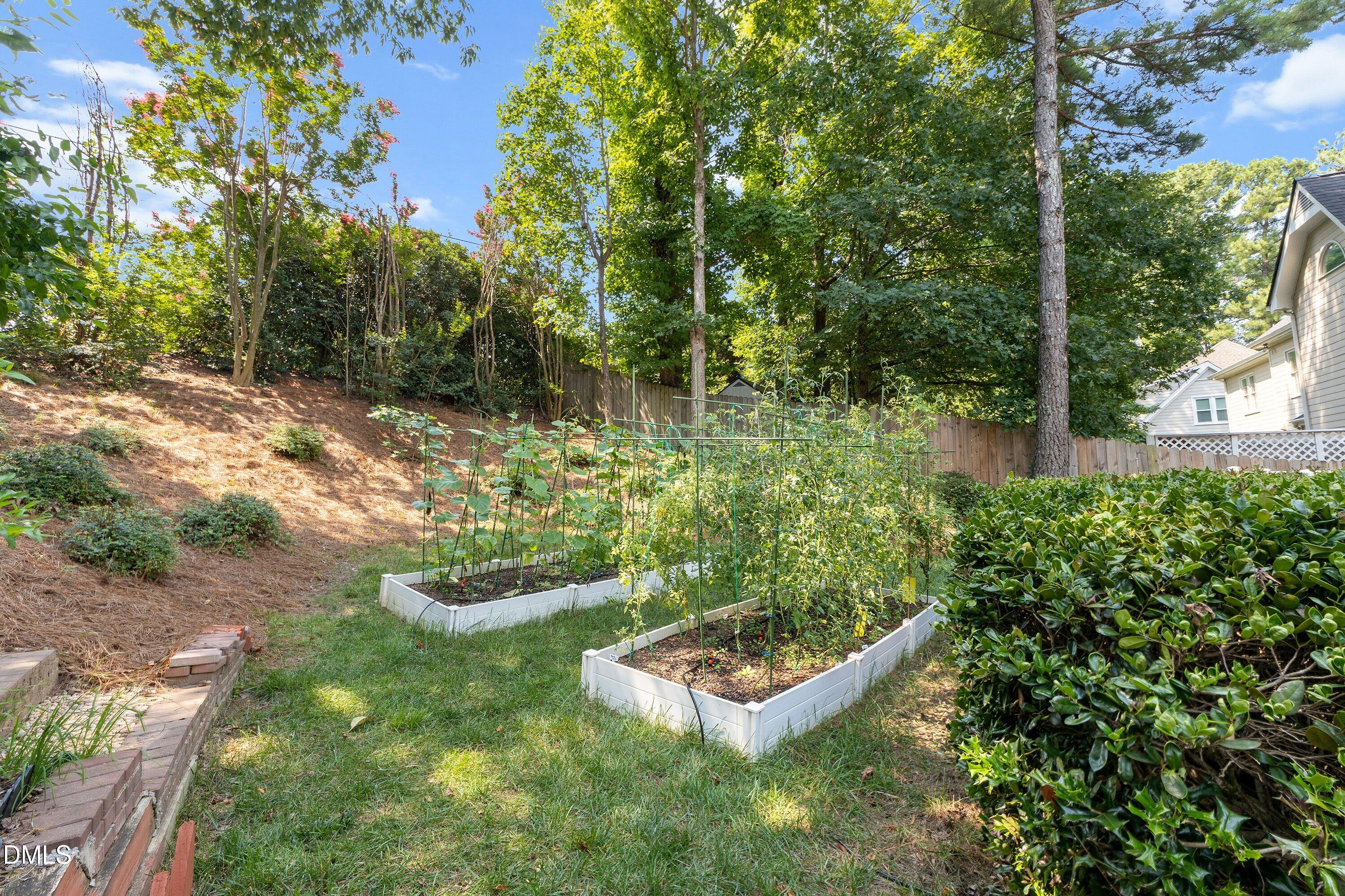 201 Lyncroft Lane Property Photo 41